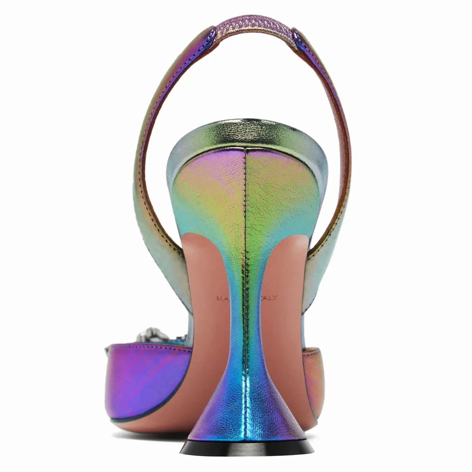 BEGUM SLING UNICO AMINA MUADDI UNICORN WOMEN SANDAL - Image 3