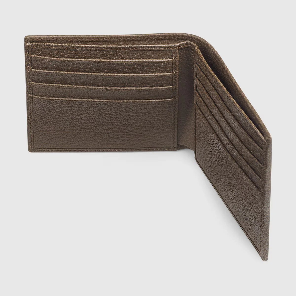 BEIGE GUCCI MEN WALLET - Image 5