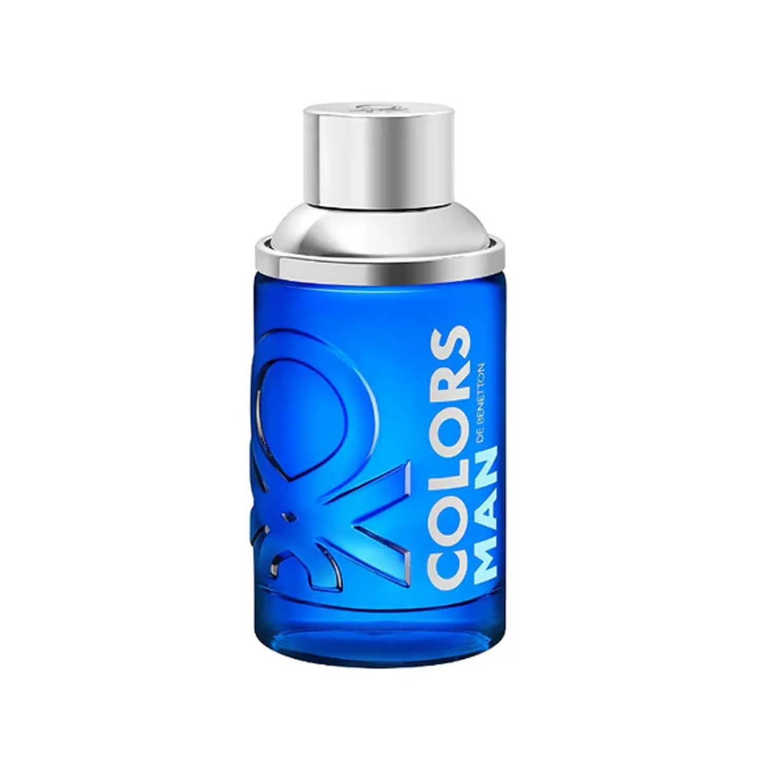 BENETTON COLORS BLUE MEN EDT 100ML