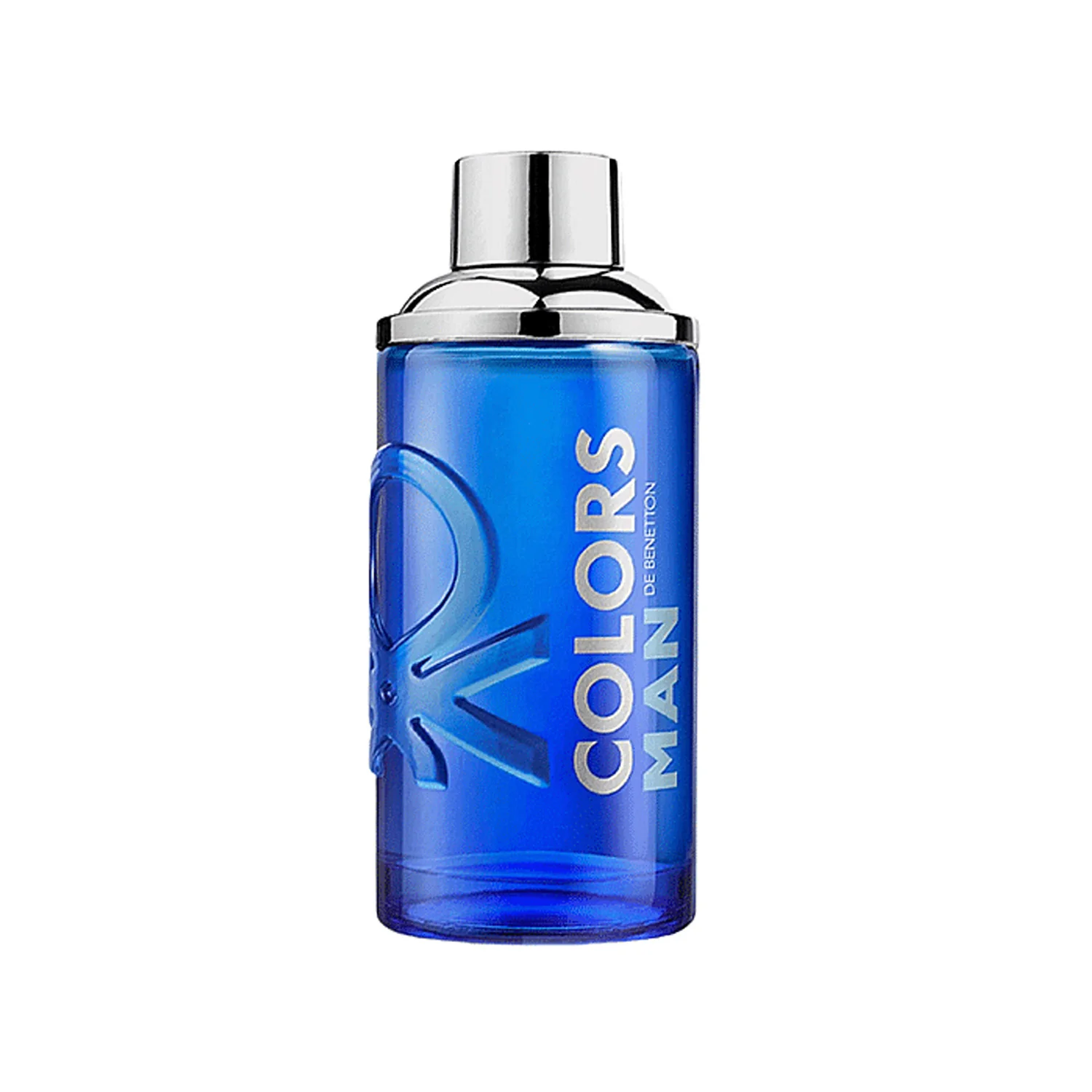 BENETTON COLORS BLUE MEN EDT 200ML