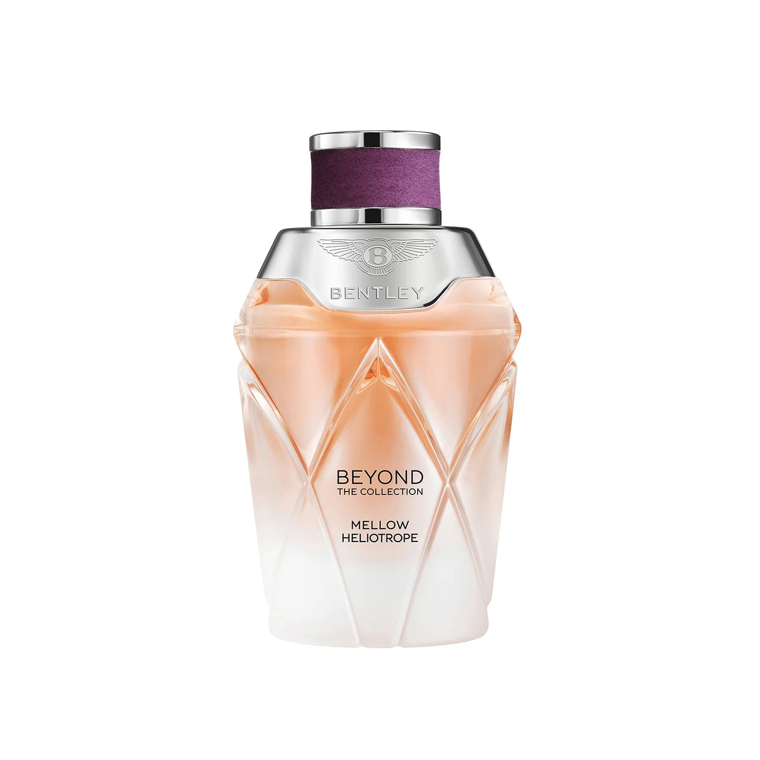 BENTLEY BEYOND THE COLLECTION MELLOW HELIOTROPE EDP 100ML