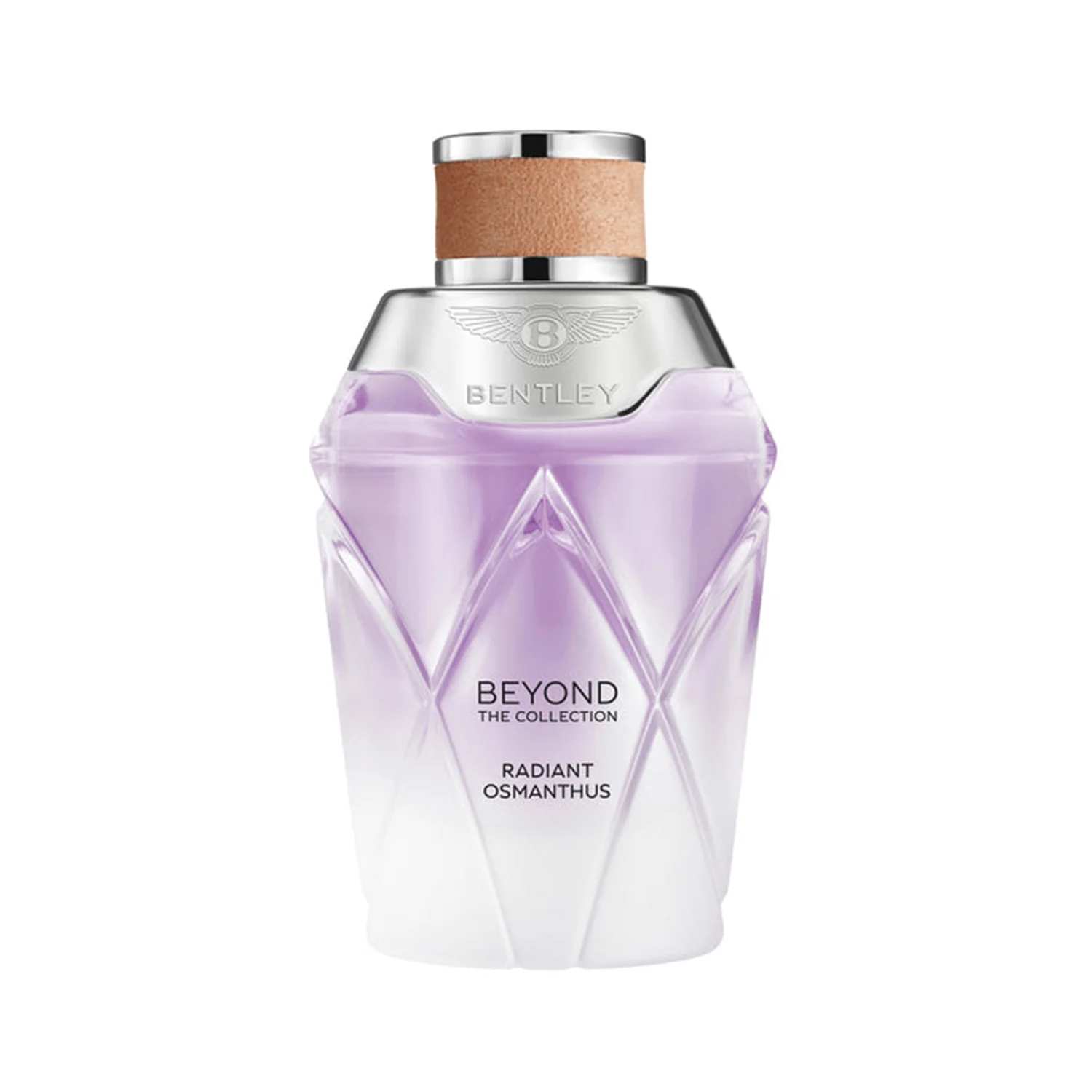 BENTLEY BEYOND THE COLLECTION RADIANT OSMANTHUS 100ML