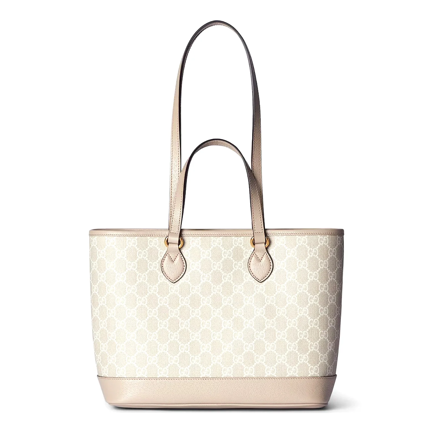 OPHIDIA TOTE BAG