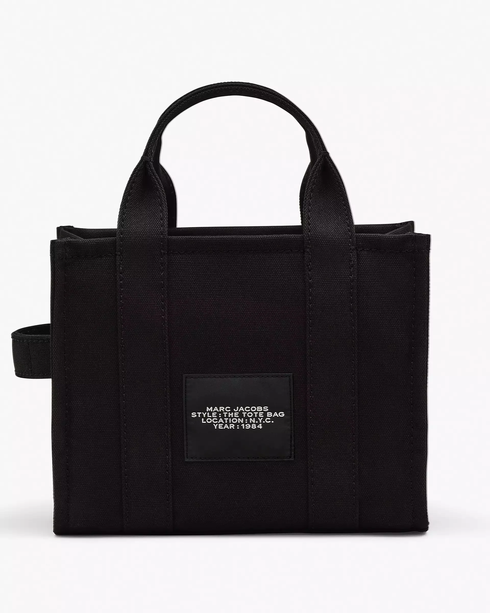 BLACK MARC JACOBS WOMEN BAG - Image 2