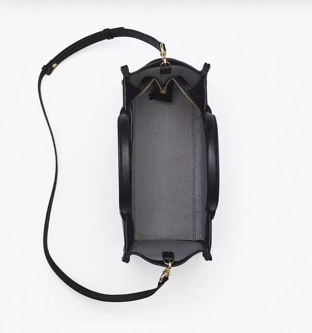 BLACK MARC JACOBS WOMEN BAG - Image 3