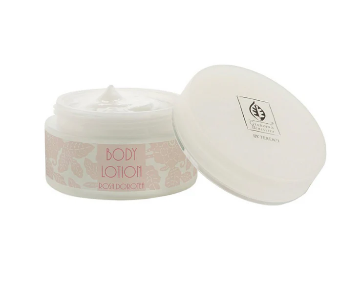 BODY LOTION ROSA DOROTEA 250ML