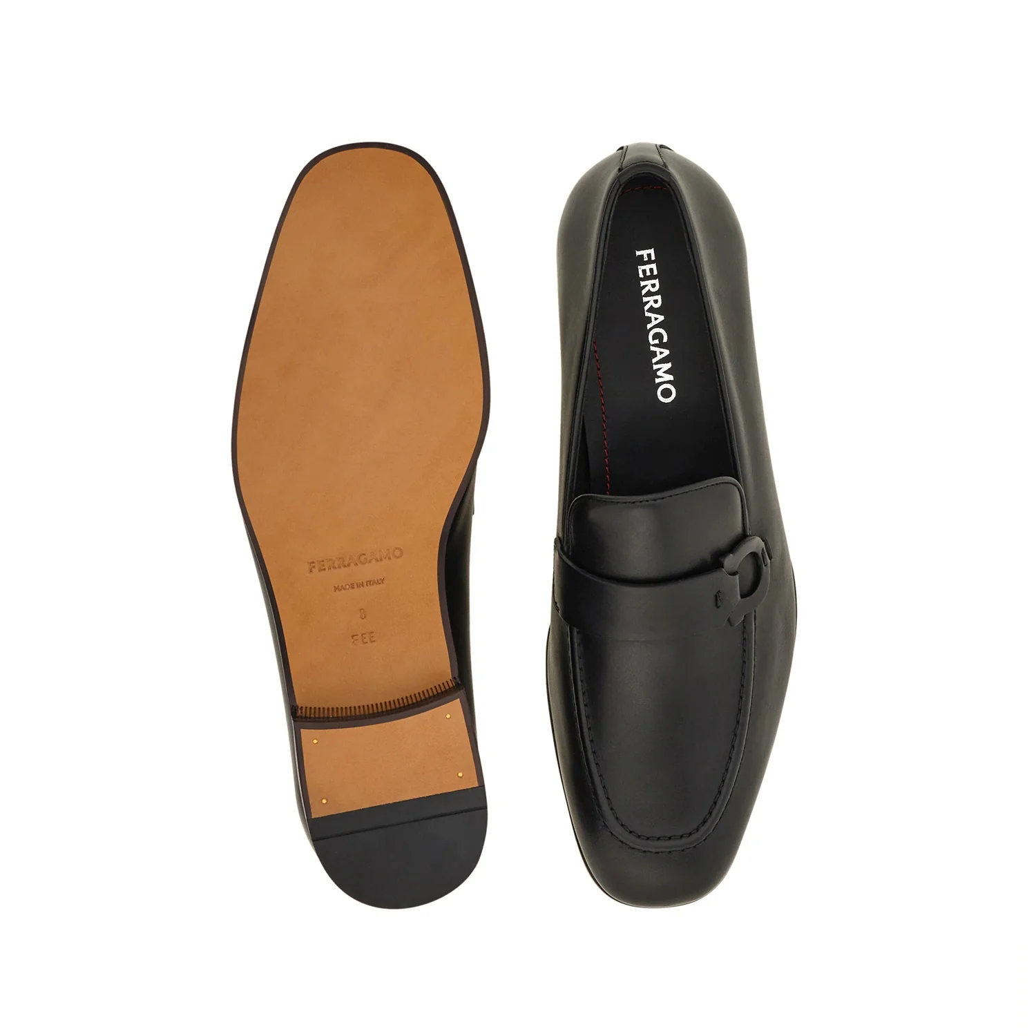 Bonny Gancini Loafer - Image 3