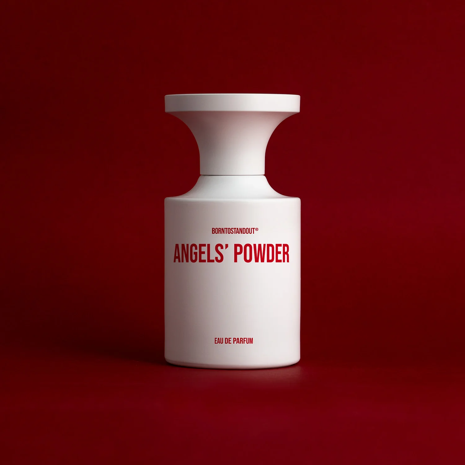 BORNTOSTANDOUT ANGELS POWDER EDP 100ML - Image 2
