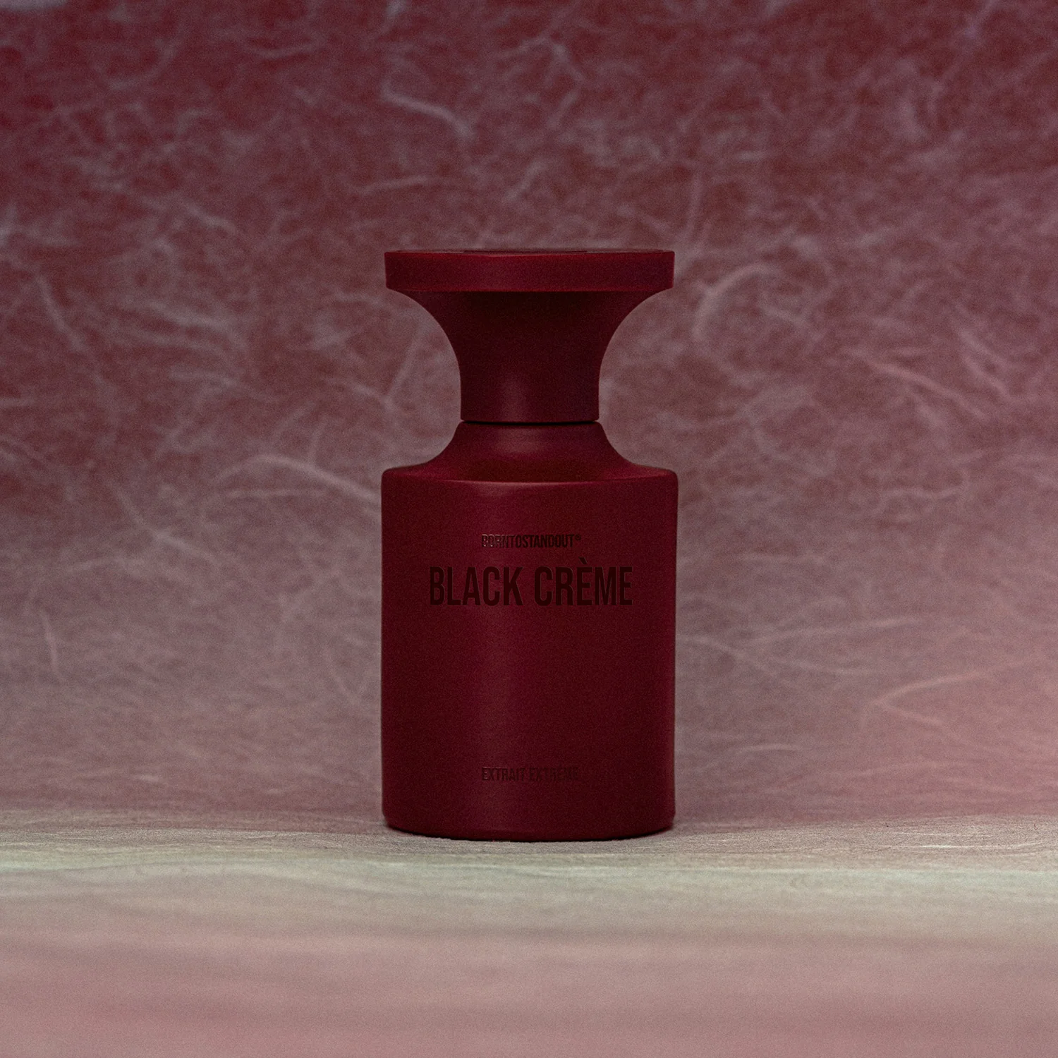 BORNTOSTANDOUT BLACK CREME EXTRAIT EXTREME 50ML - Image 2