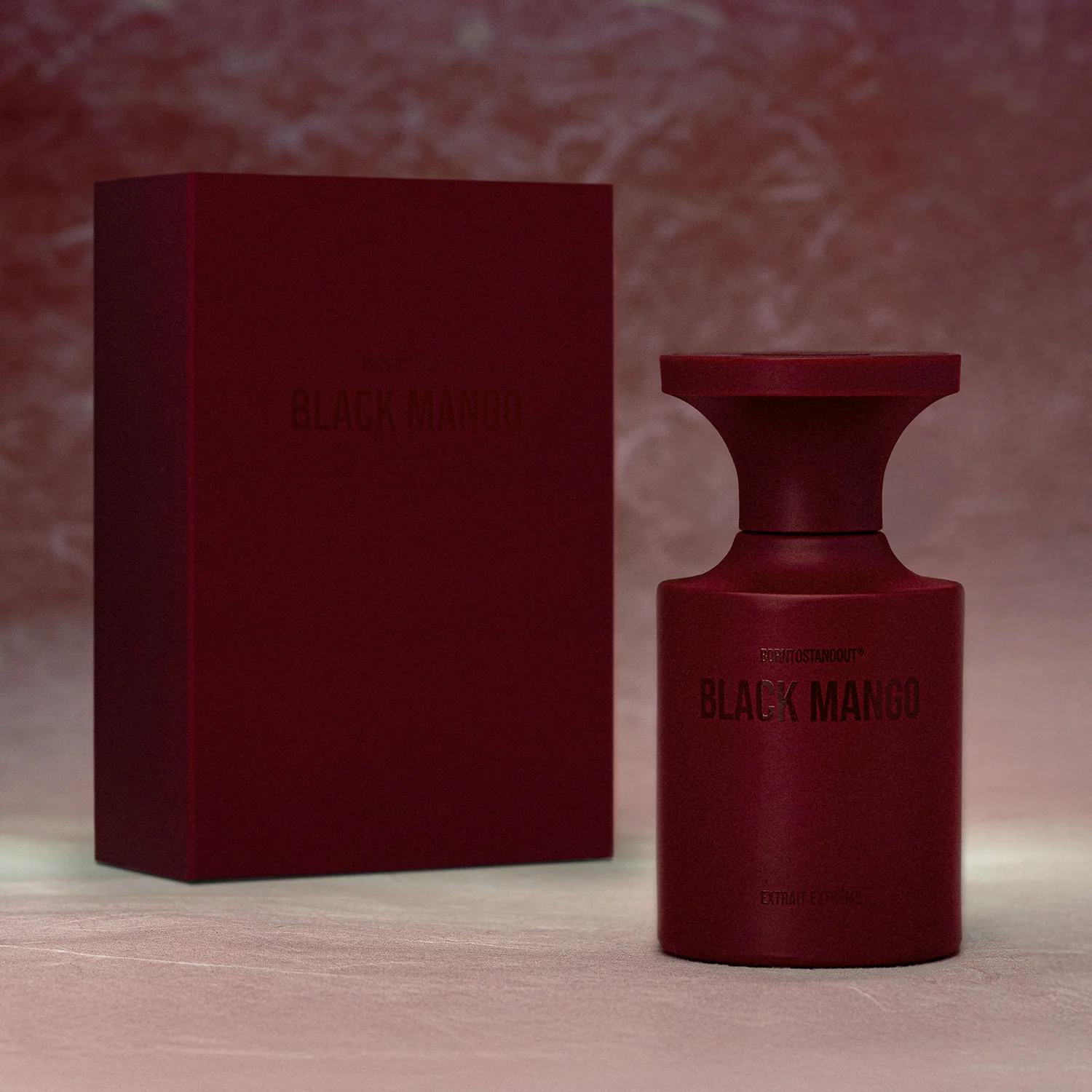 BORNTOSTANDOUT BLACK MANGO EXTRAIT EXTREME 50ML - Image 3