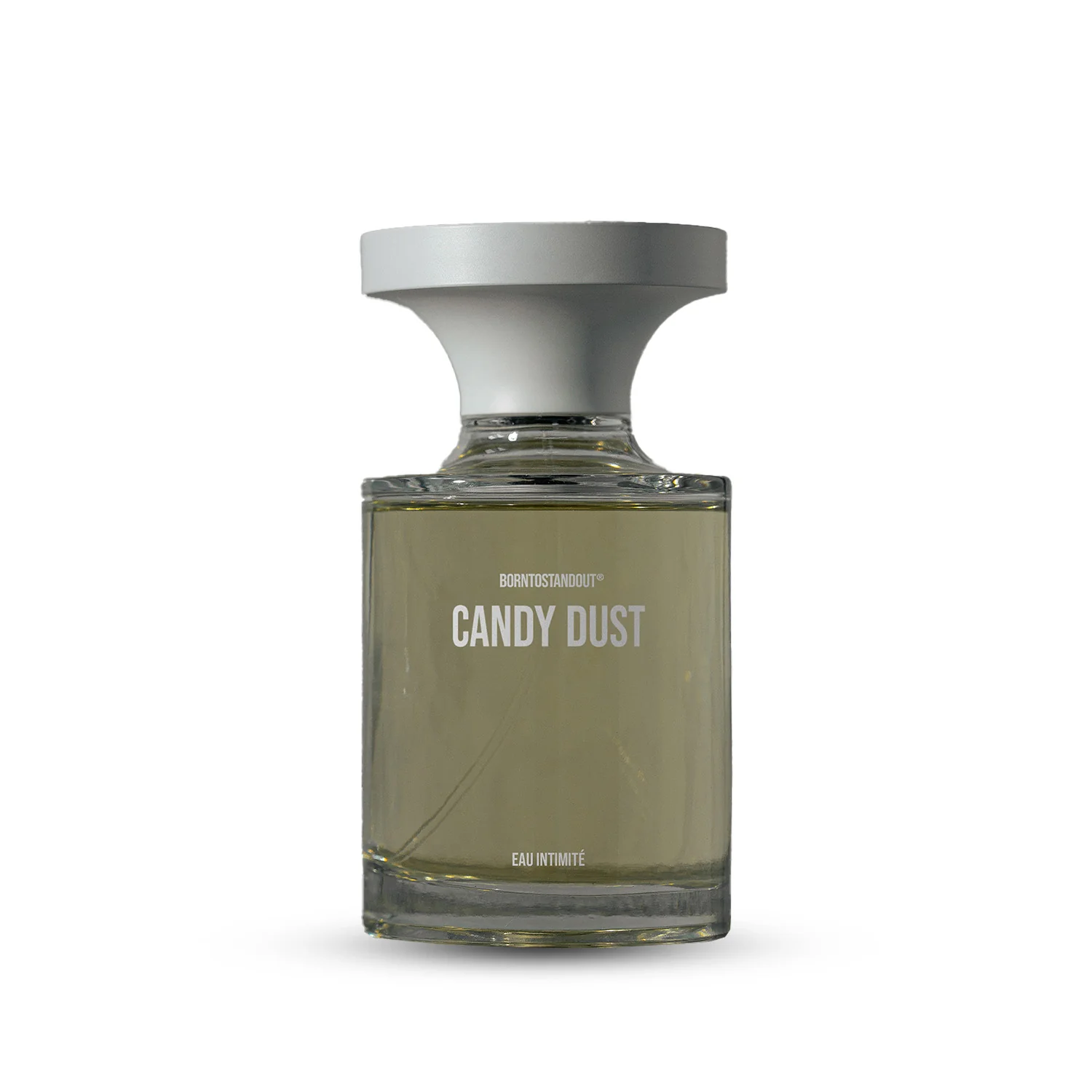 BORNTOSTANDOUT CANDY DUST EAU INTIMITE 100ML