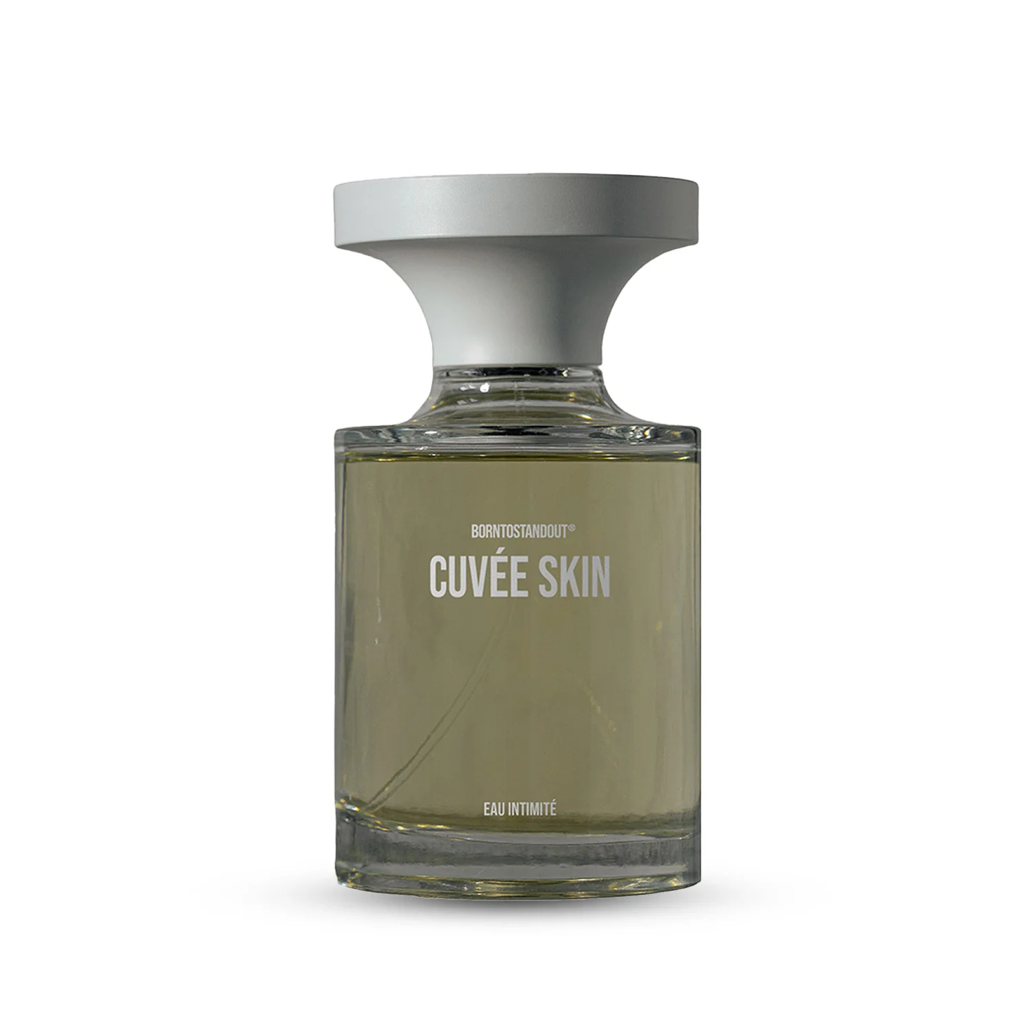 BORNTOSTANDOUT CUVEE SKIN EAU INTIMITE 100ML