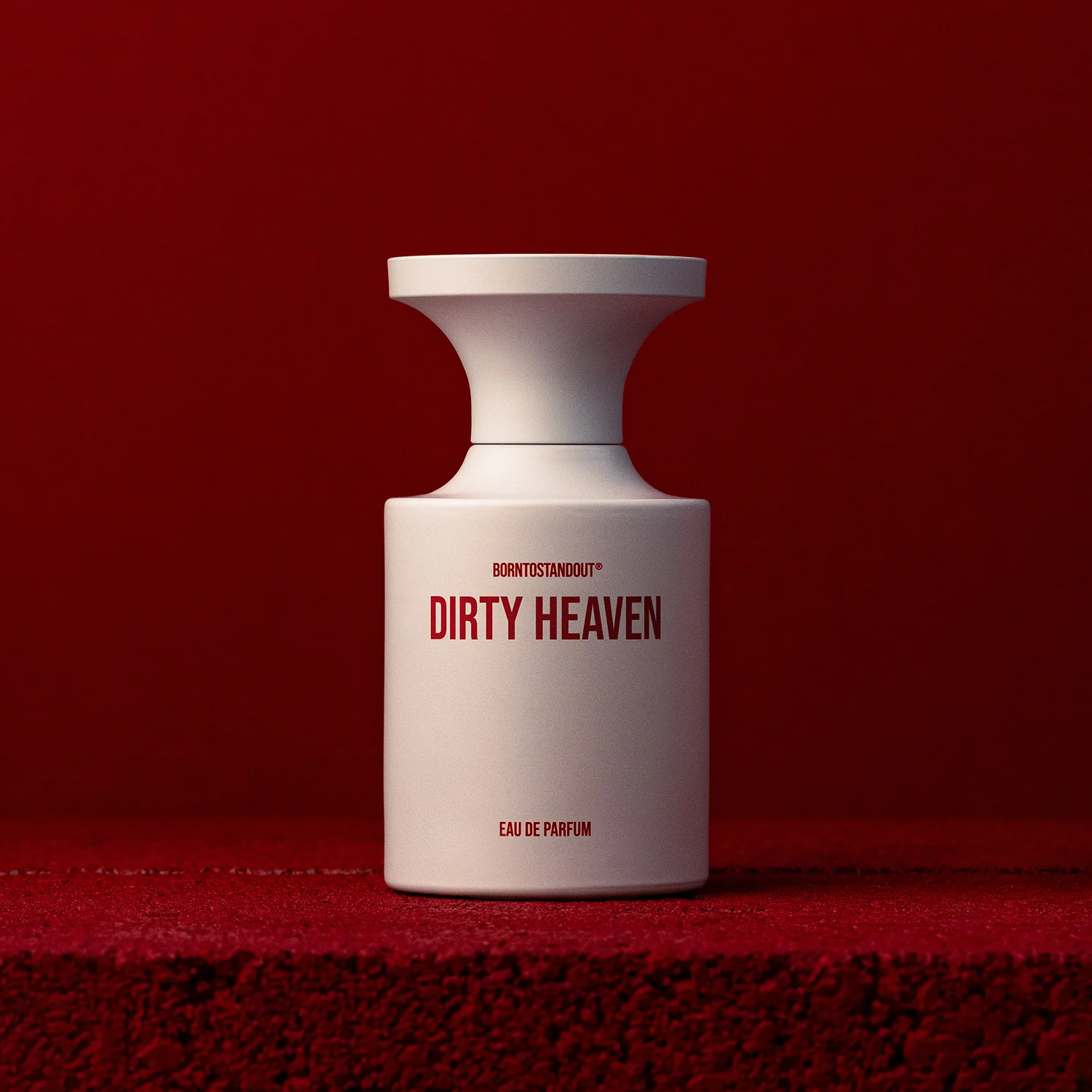 BORNTOSTANDOUT DIRTY HEAVEN EDP 100ML - Image 3