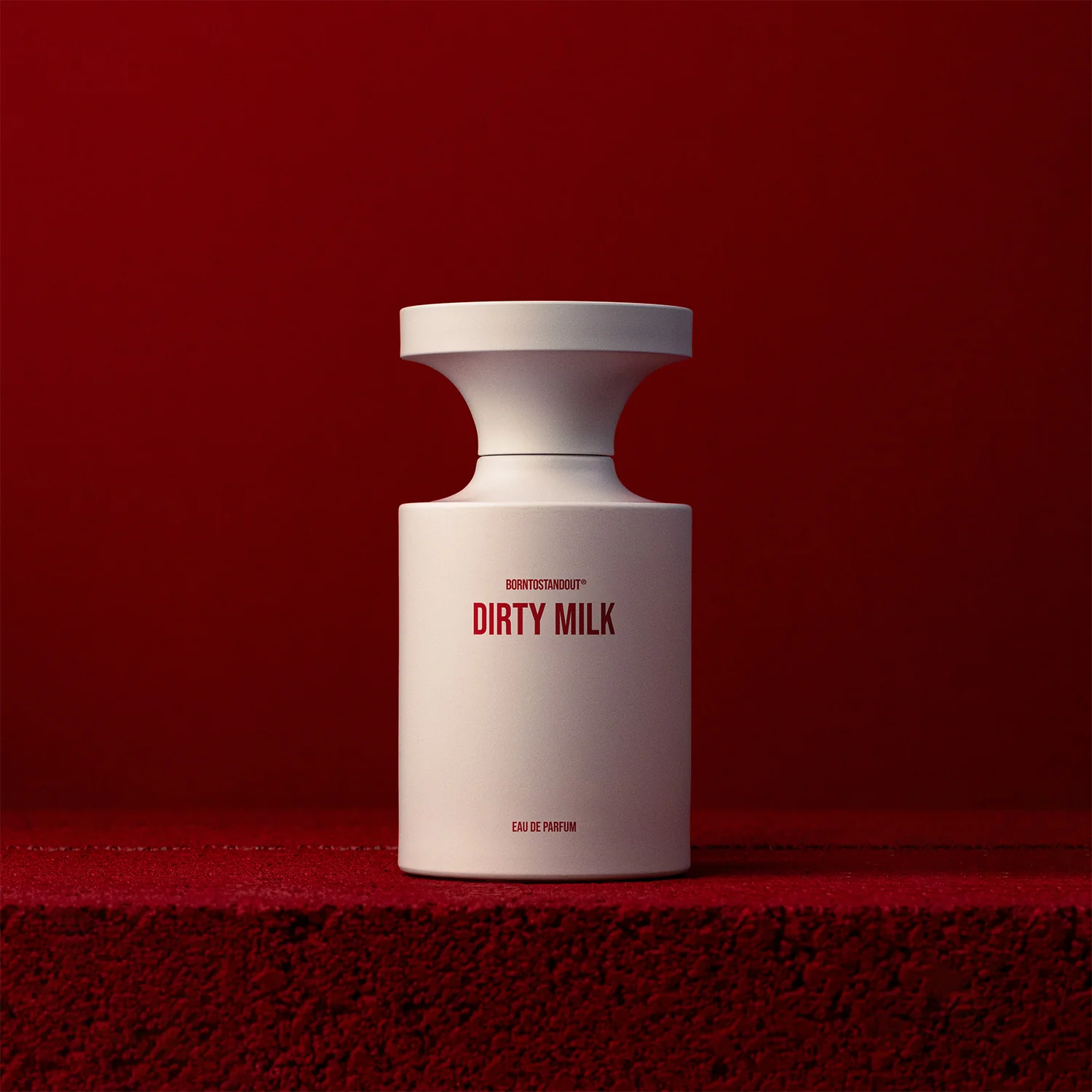 BORNTOSTANDOUT DIRTY MILK EDP 100ML - Image 2