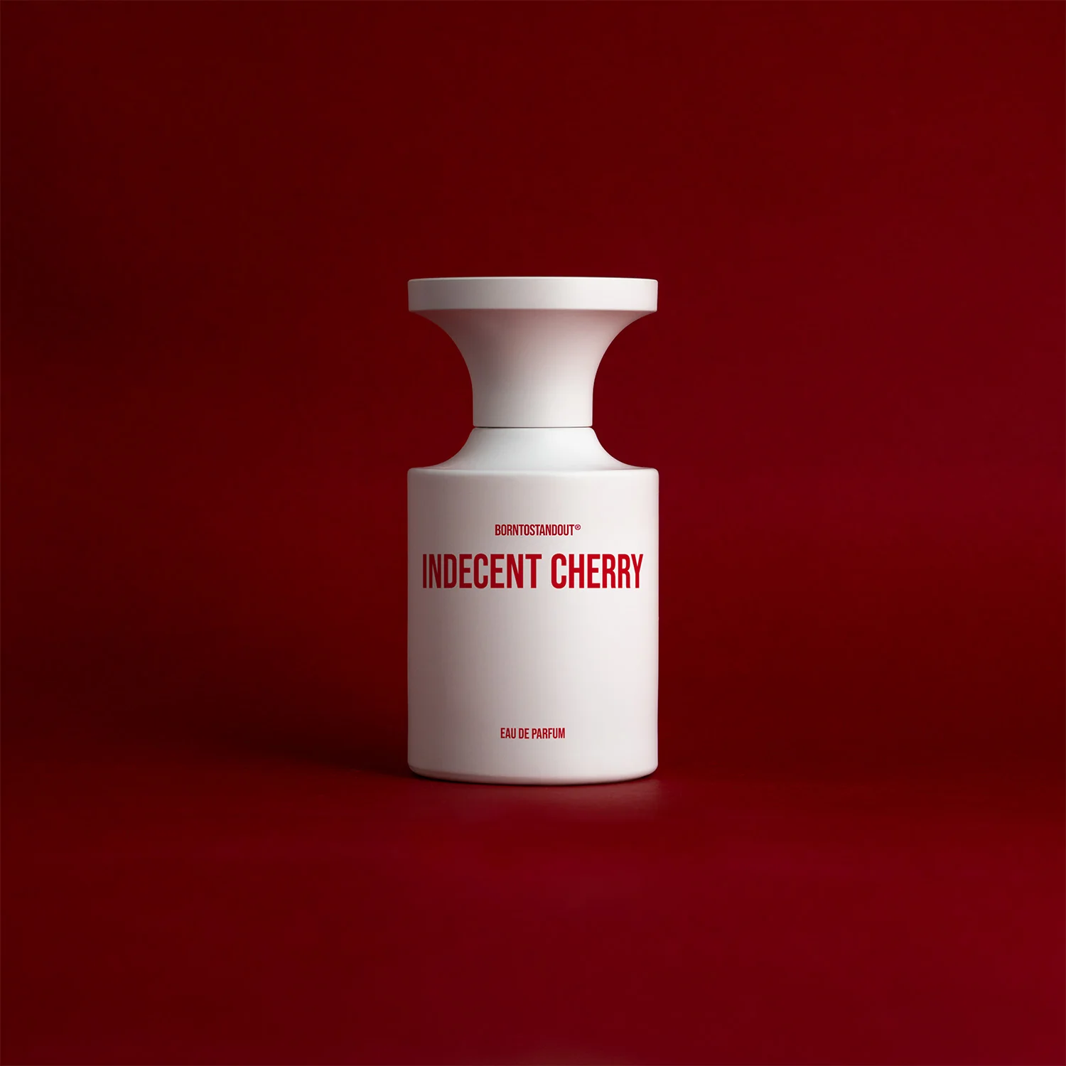BORNTOSTANDOUT INDECENT CHERRY EDP 50ML - Image 2
