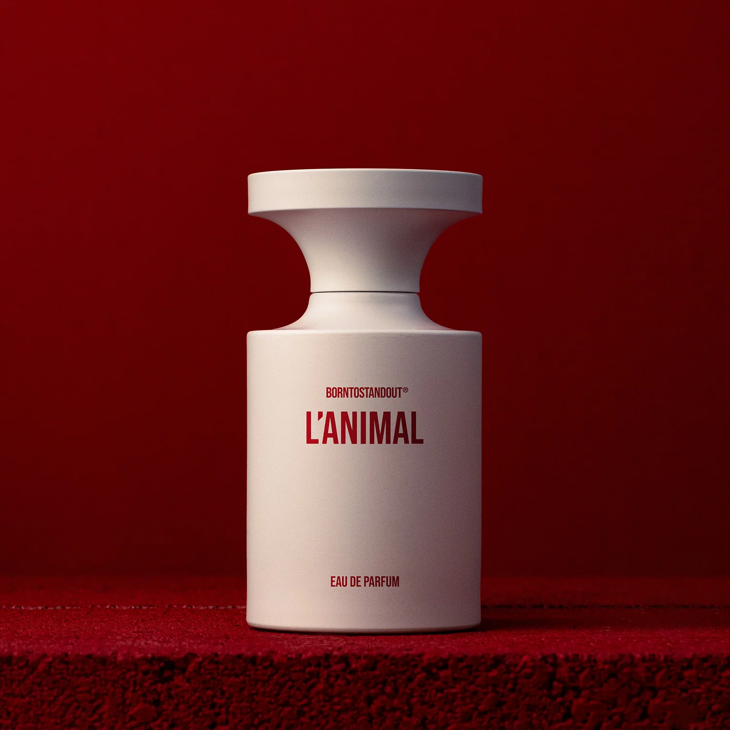 BORNTOSTANDOUT L'ANIMAL EDP 100ML - Image 2