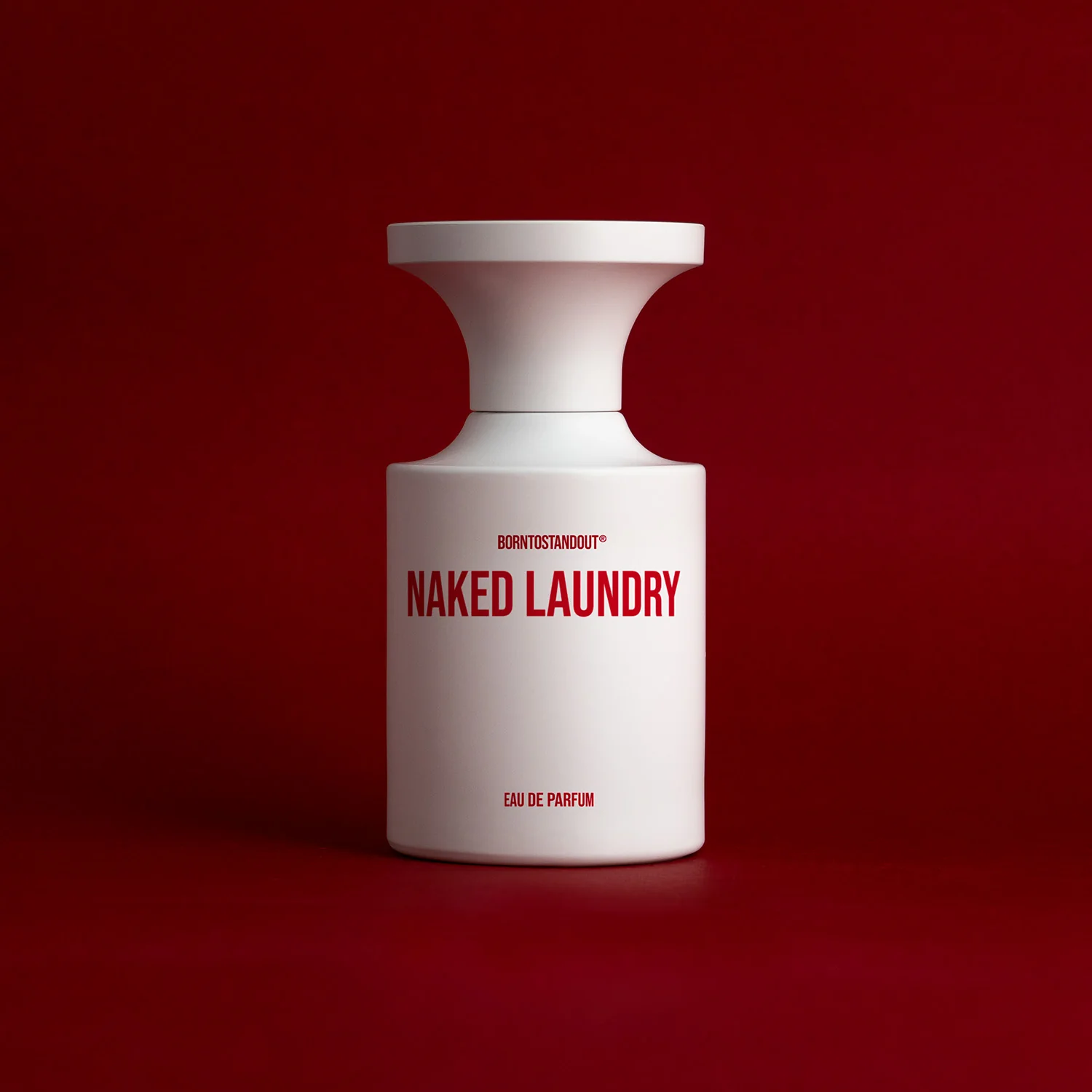 BORNTOSTANDOUT NAKED LAUNDRY EDP 100ML - Image 2