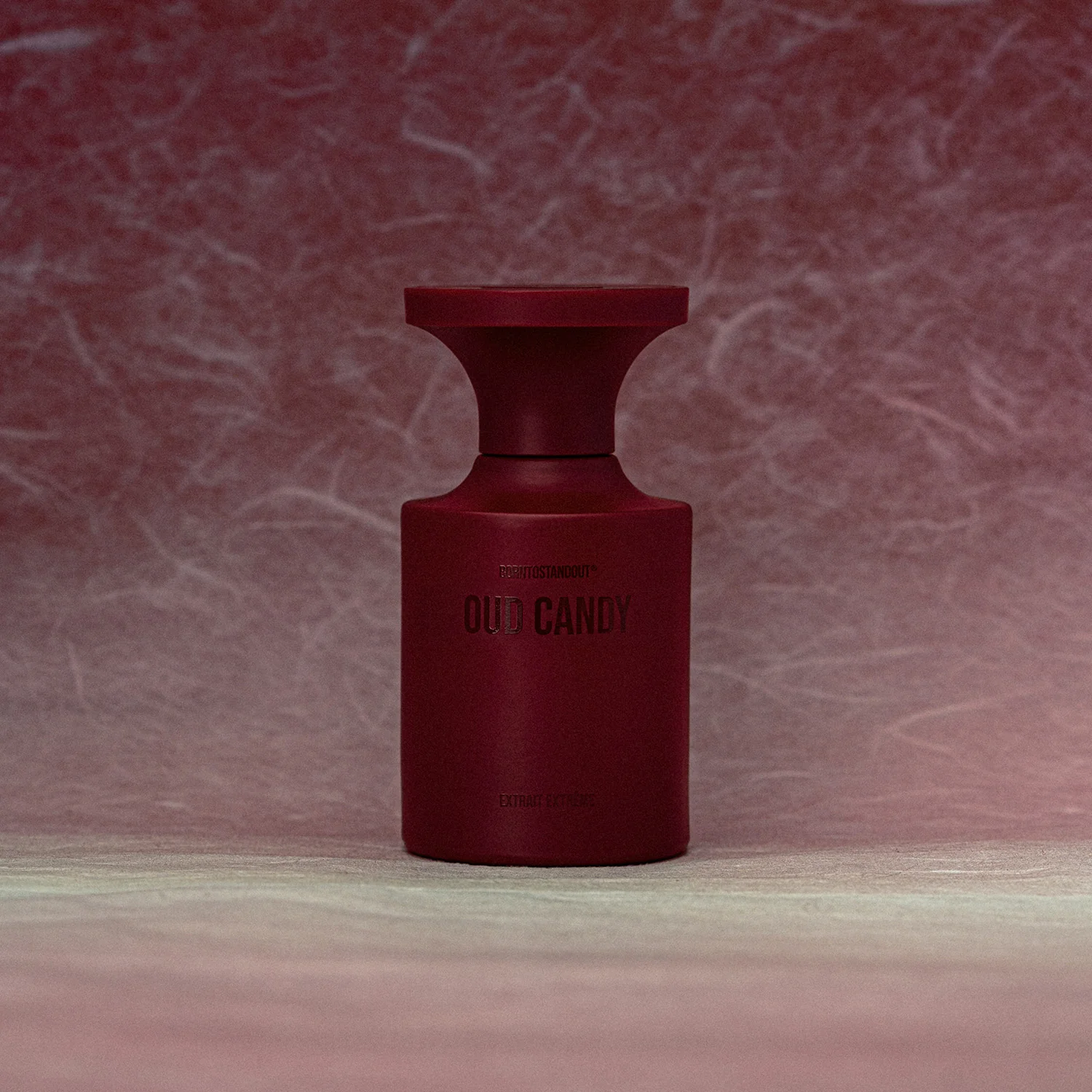 BORNTOSTANDOUT OUD CANDY EXTRAIT EXTREME 50ML - Image 2