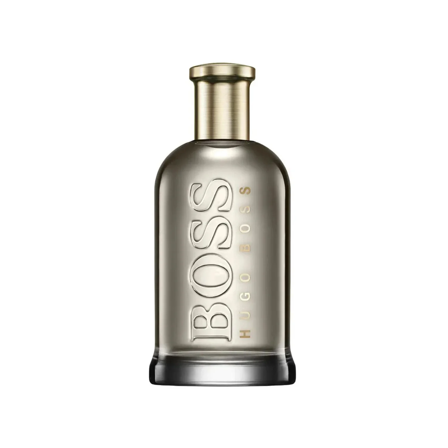 BOSS BOTTLED MEN EDP 200ML NEW