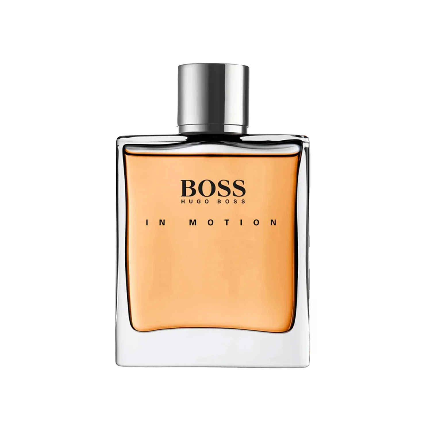 BOSS IN MOTION MEN EDT 100ML