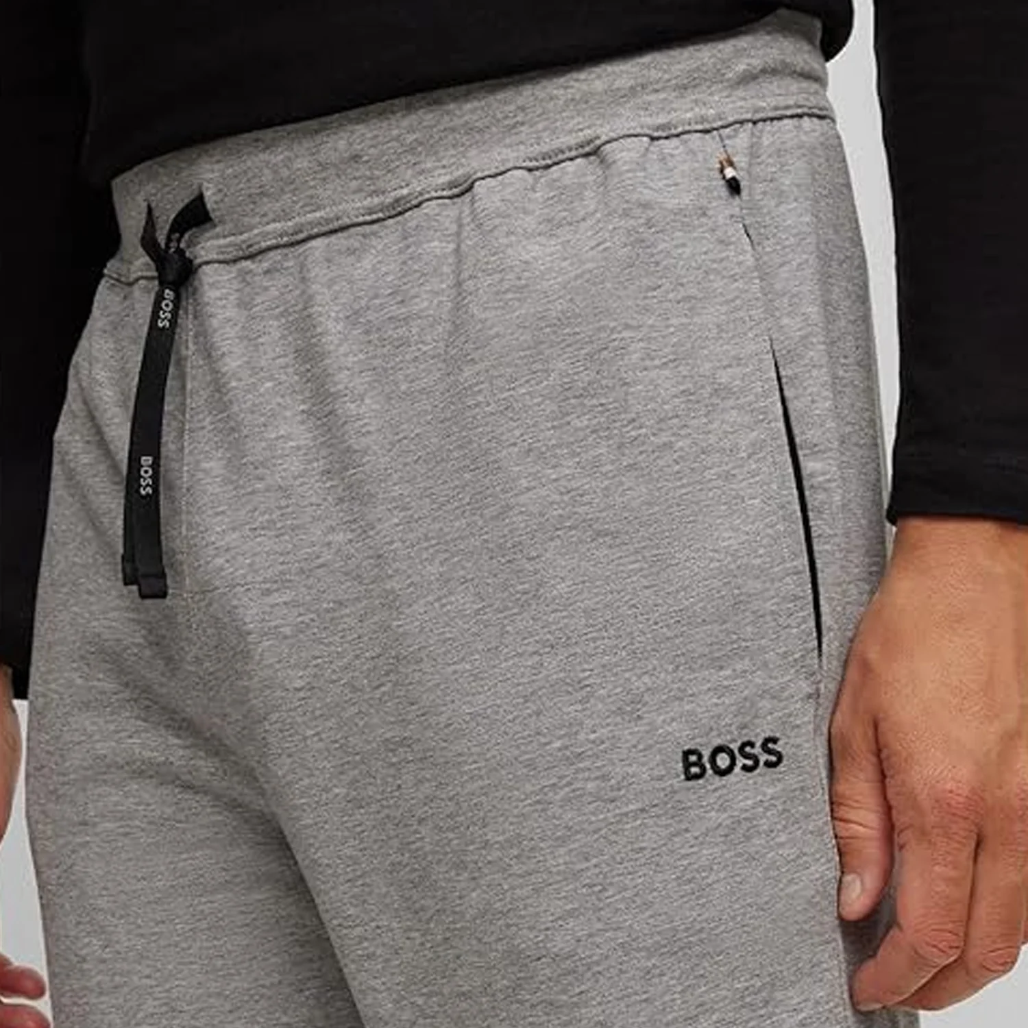 Boss Mix&Match Pants Loungewear_Pant Homme - Image 2