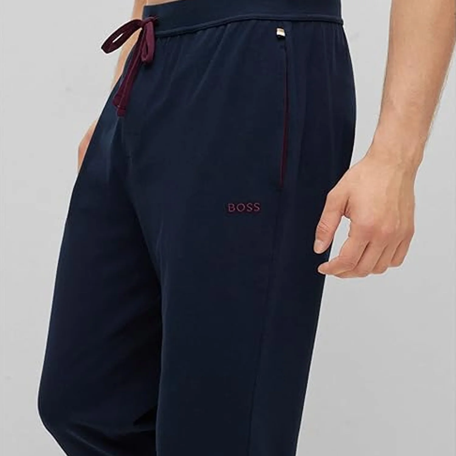 Boss Mix&Match Pants Loungewear_Pant Homme - Image 5