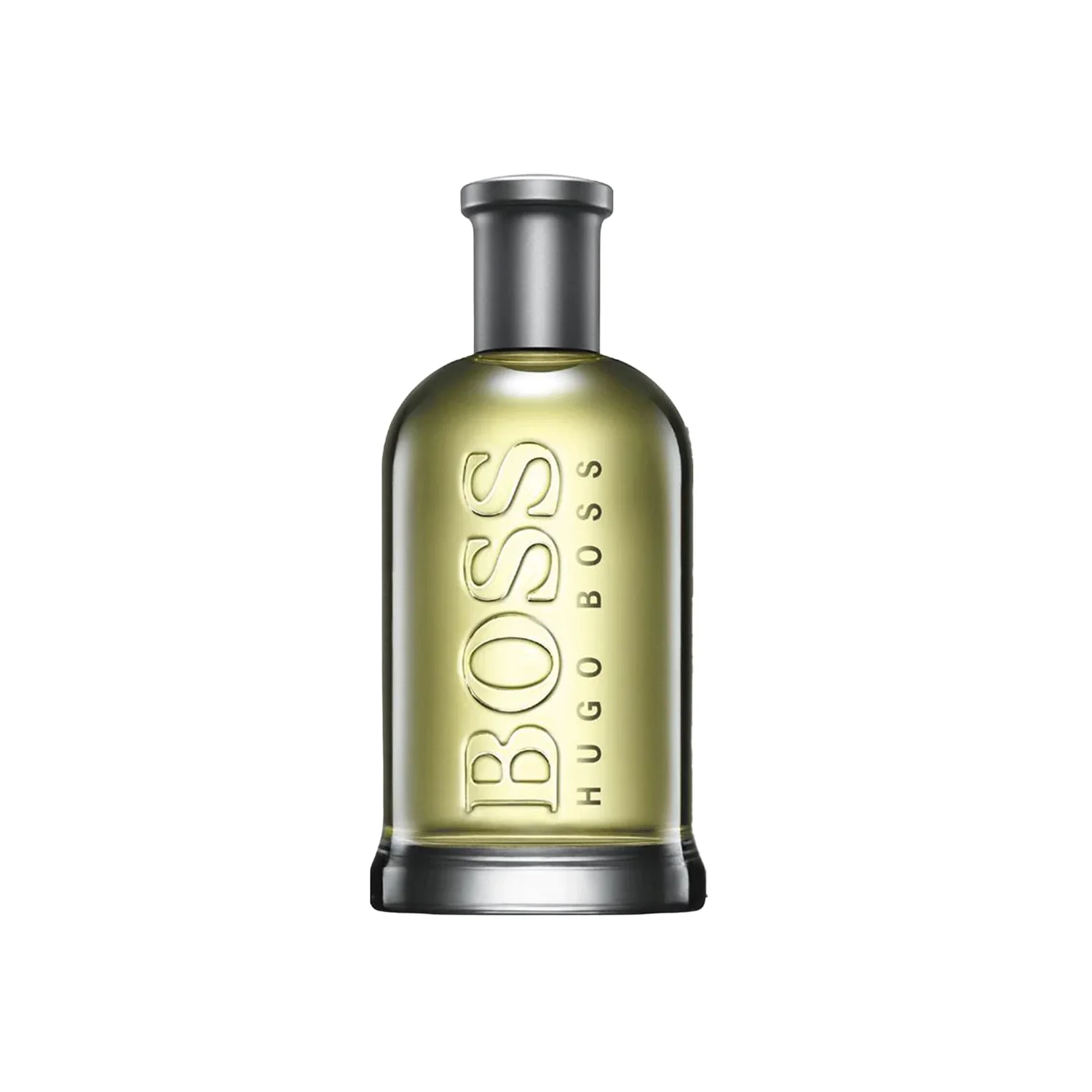BOSS NO-6 MEN EDT 200ML