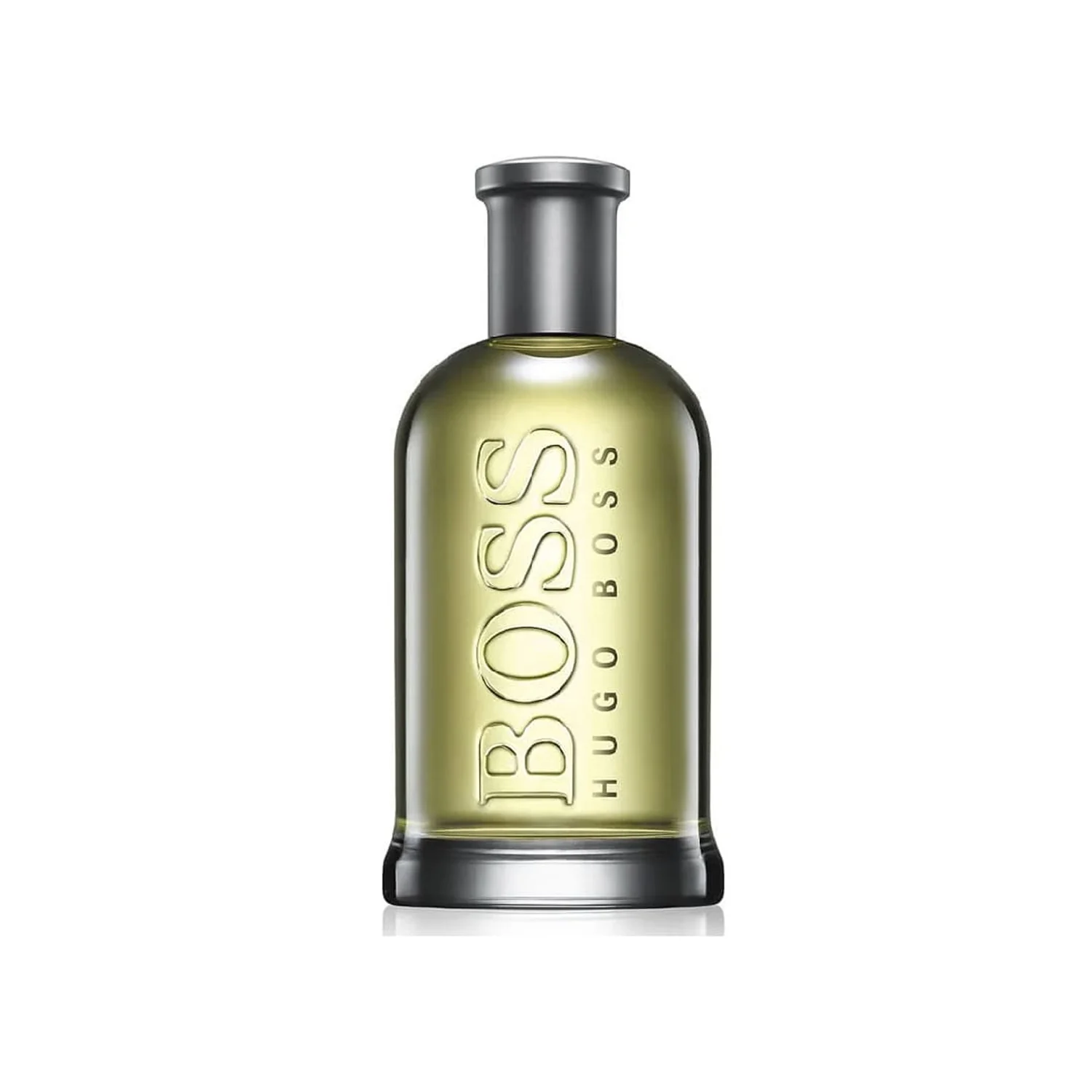 BOSS NO-6 ON THE GO EDT 100ML