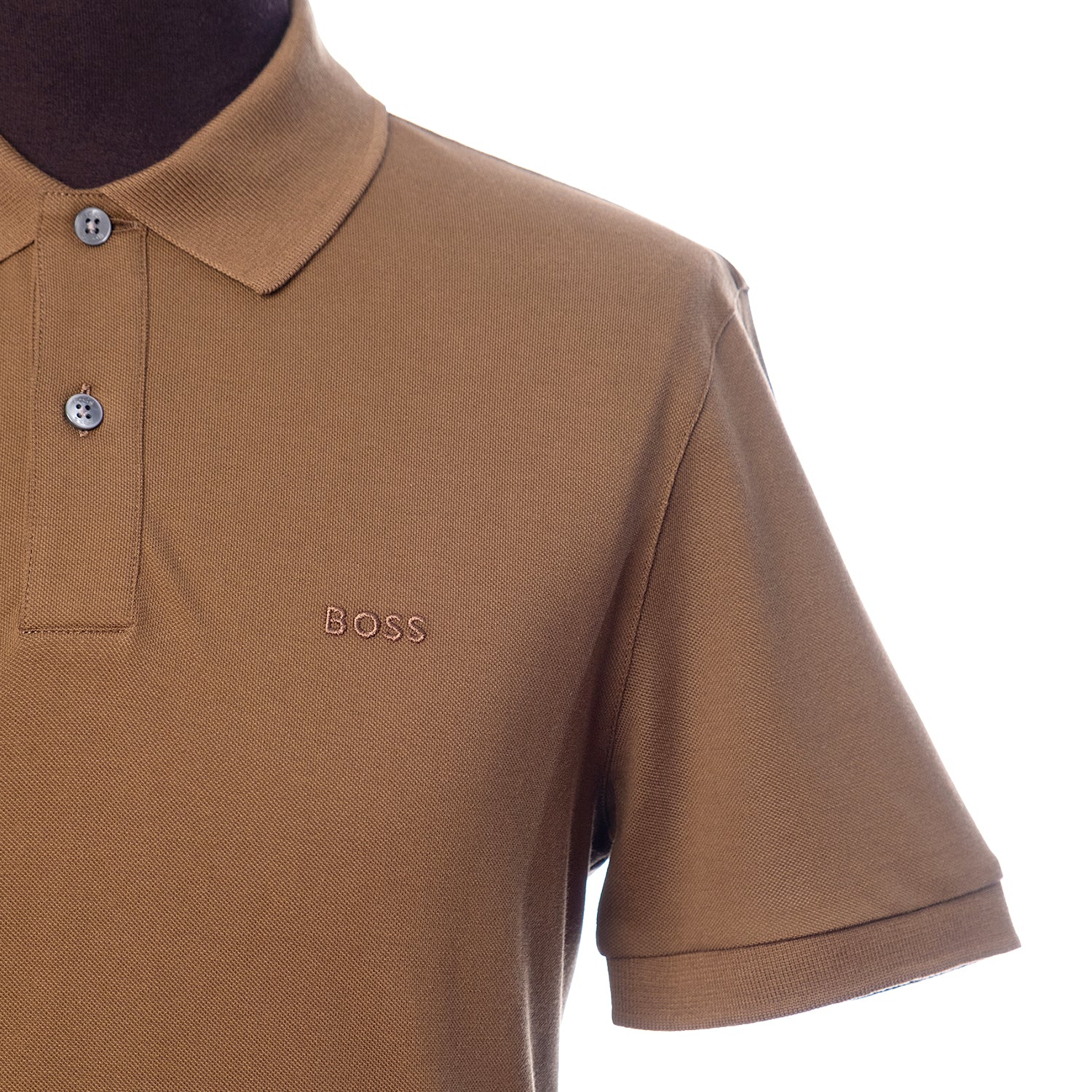 Boss Polo Shirt Pallas - Image 3