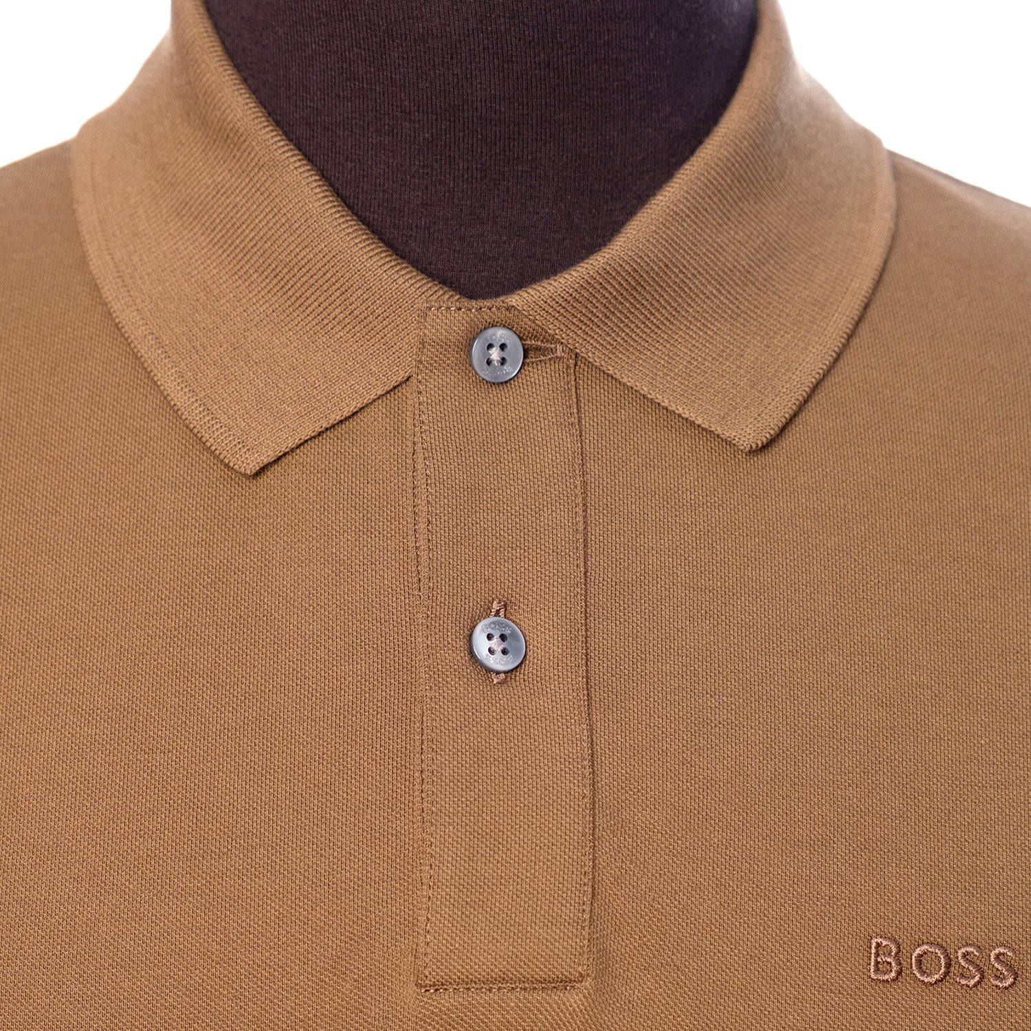Boss Polo Shirt Pallas - Image 4
