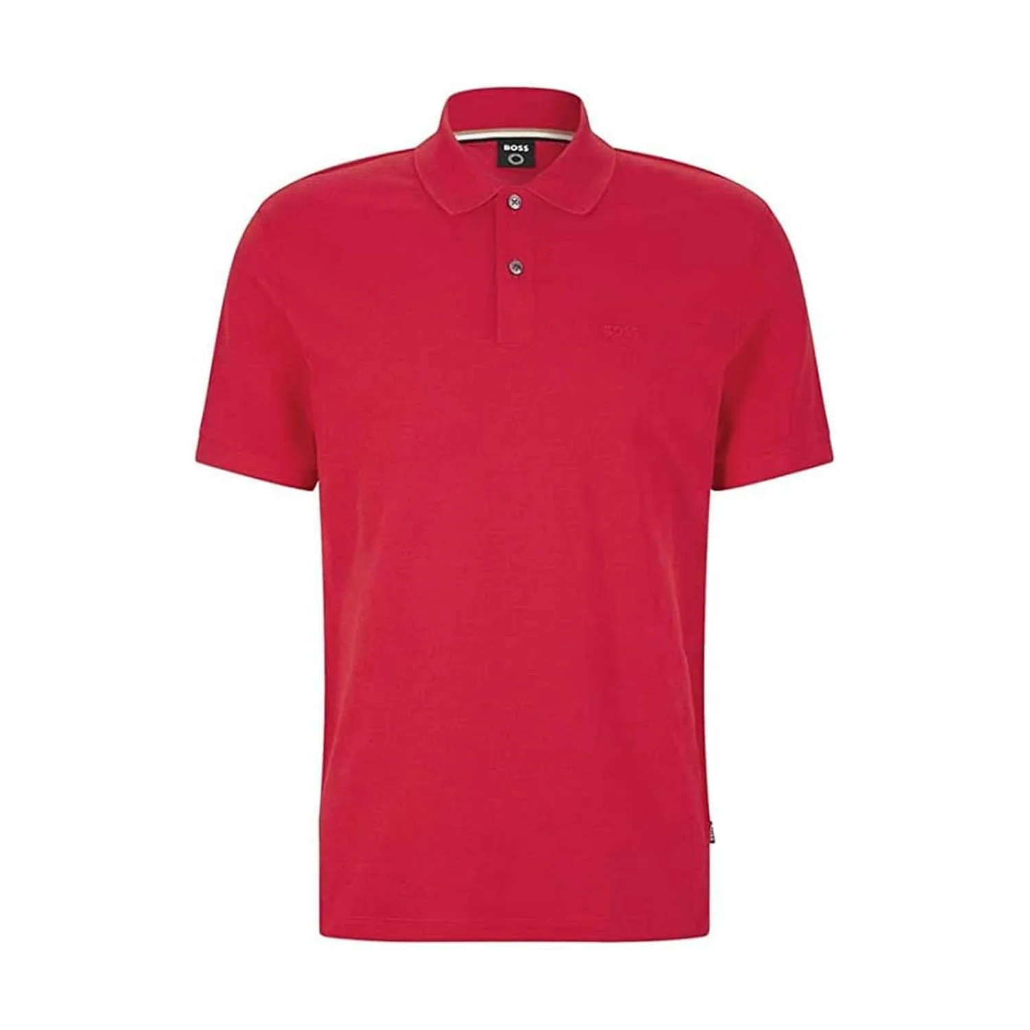 Boss Polo Shirt Pallas - Image 5