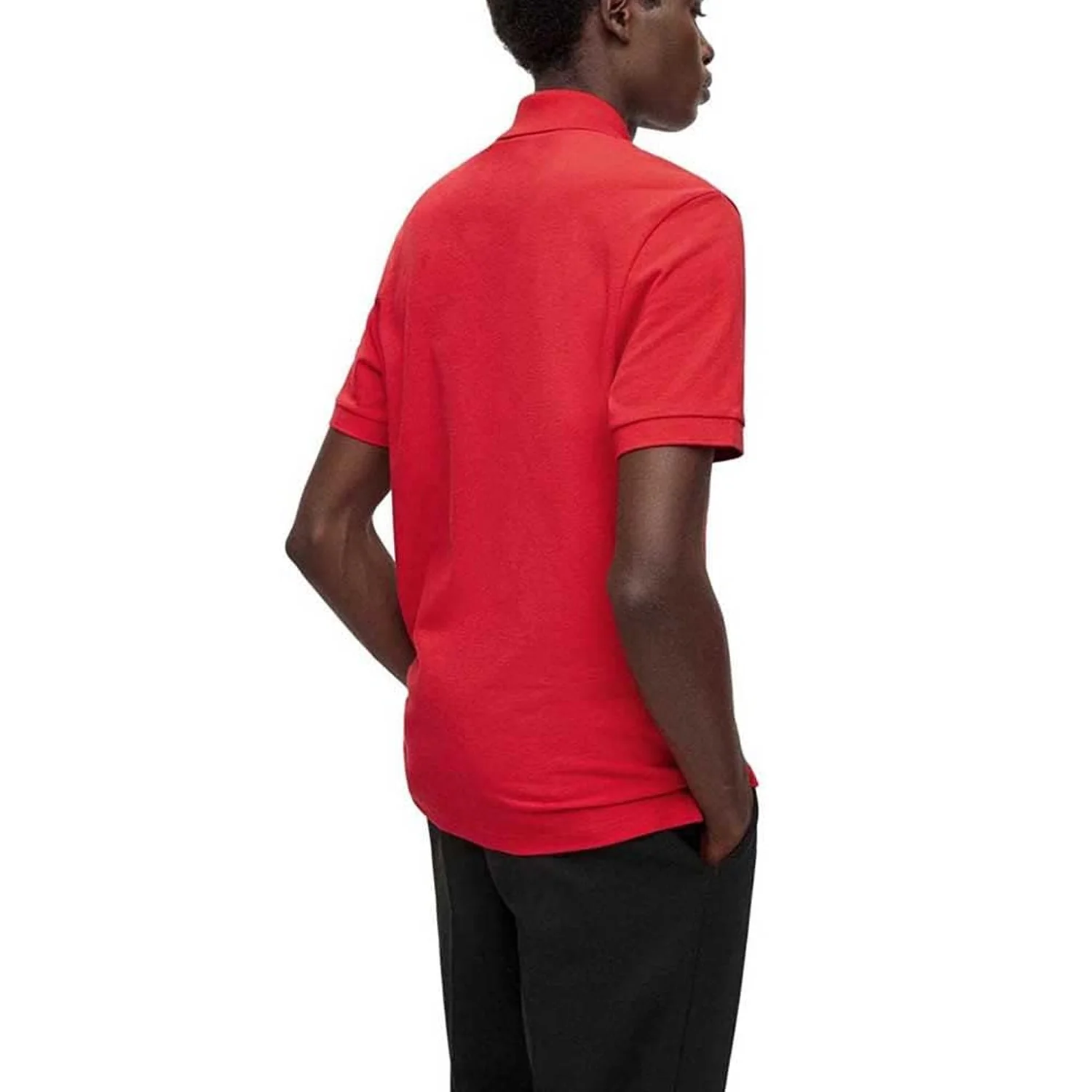 Boss Polo Shirt Pallas - Image 6