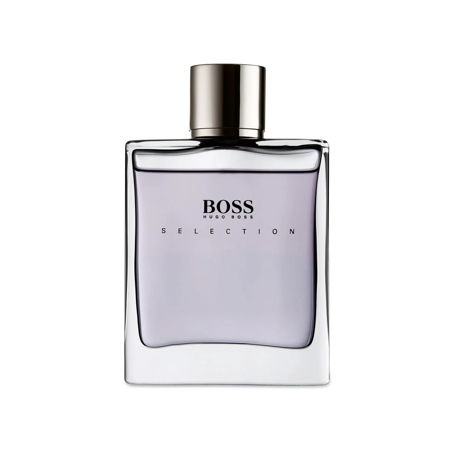 BOSS SELECTION MEN EDT 90ML