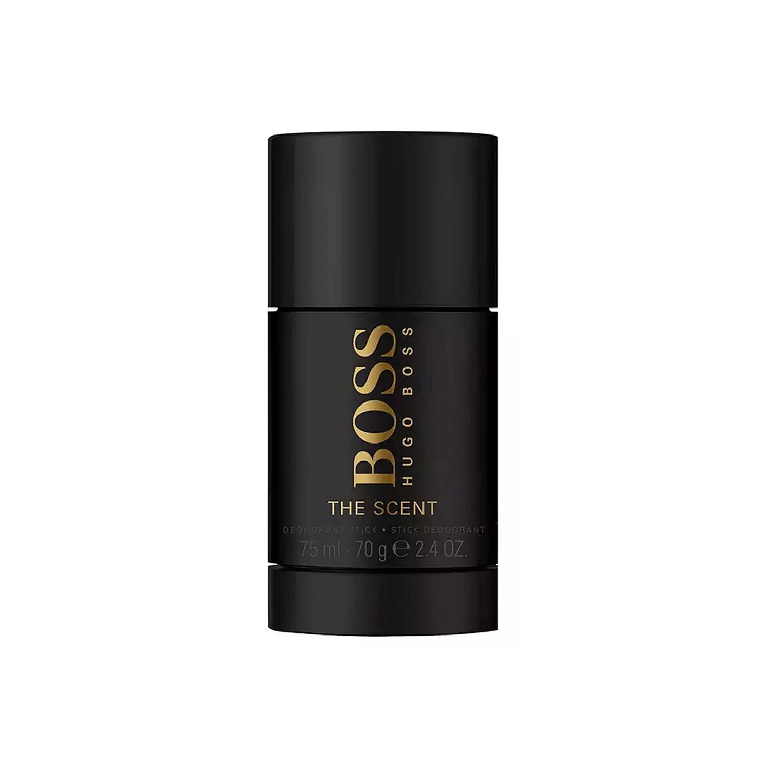 BOSS THE SCENT MEN DEO STICK 75ML