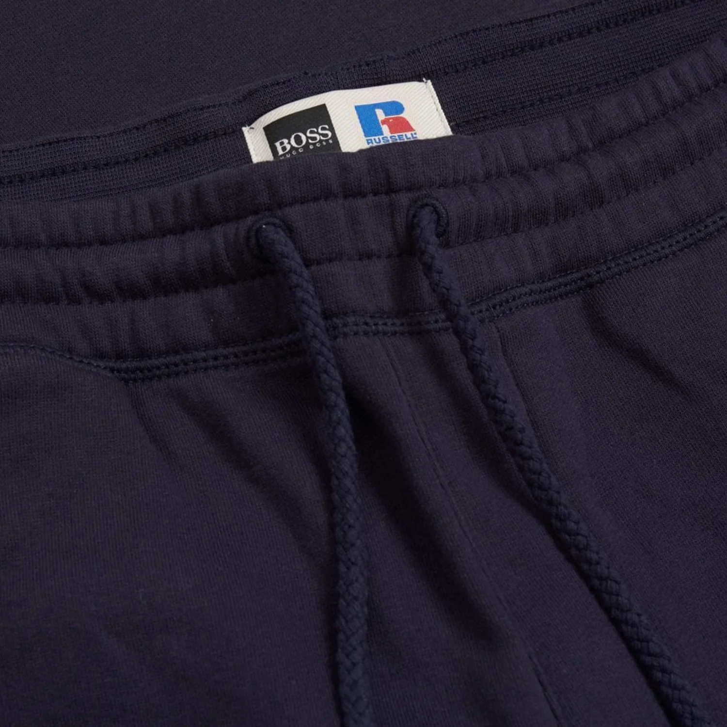 Boss Tracksuit Pants Jafa_Ra Regular Fit - Image 3