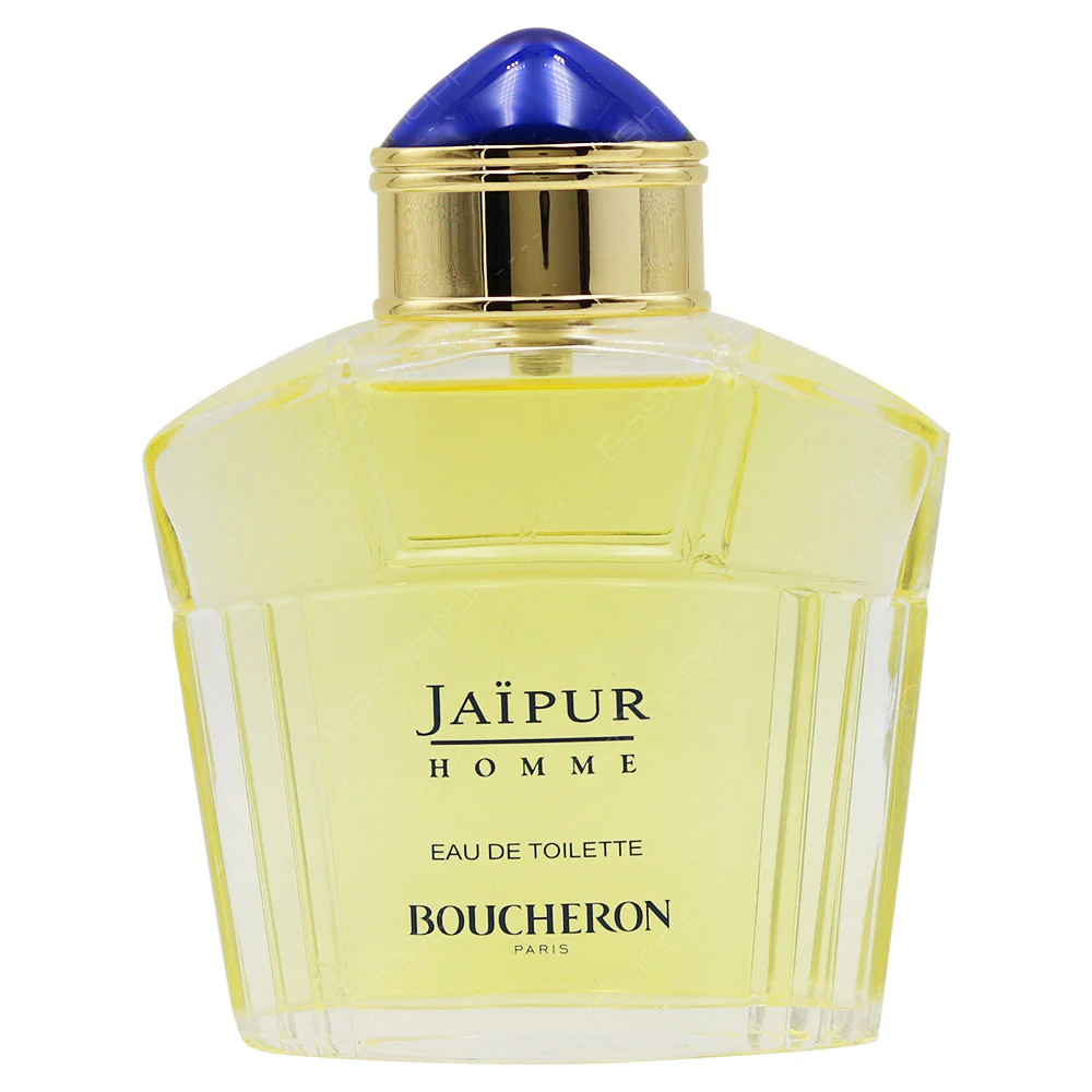 BOUCHERON JAIPUR MEN EDT 100ML