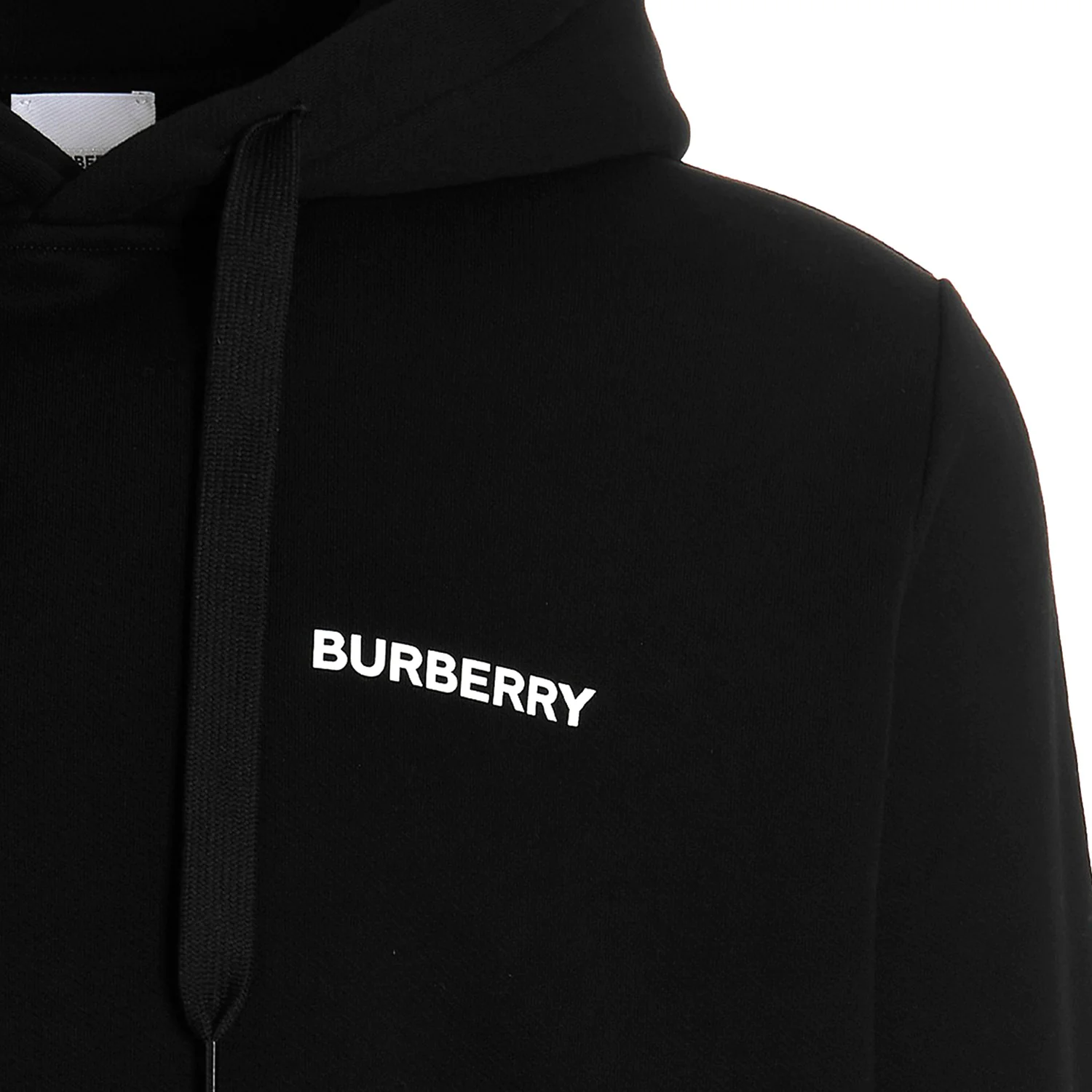 Burberry Logo Hood - Image 3