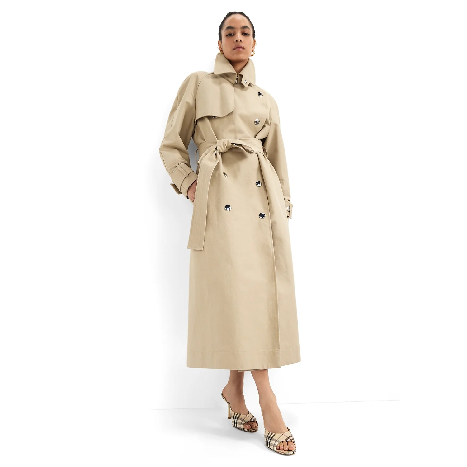 Burberry New Mules - Image 4