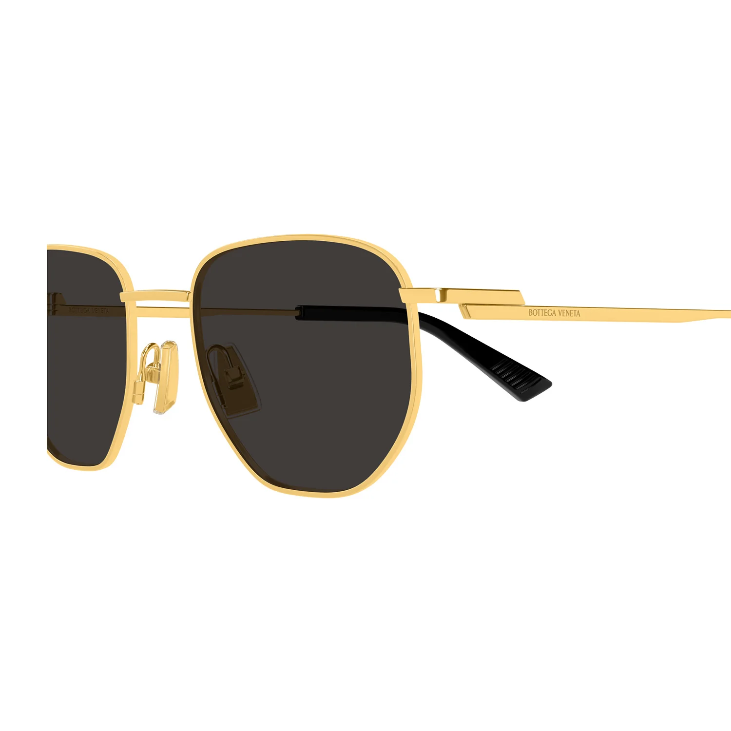 Minimalist Full Metal Unisex Pantos Style - Image 2
