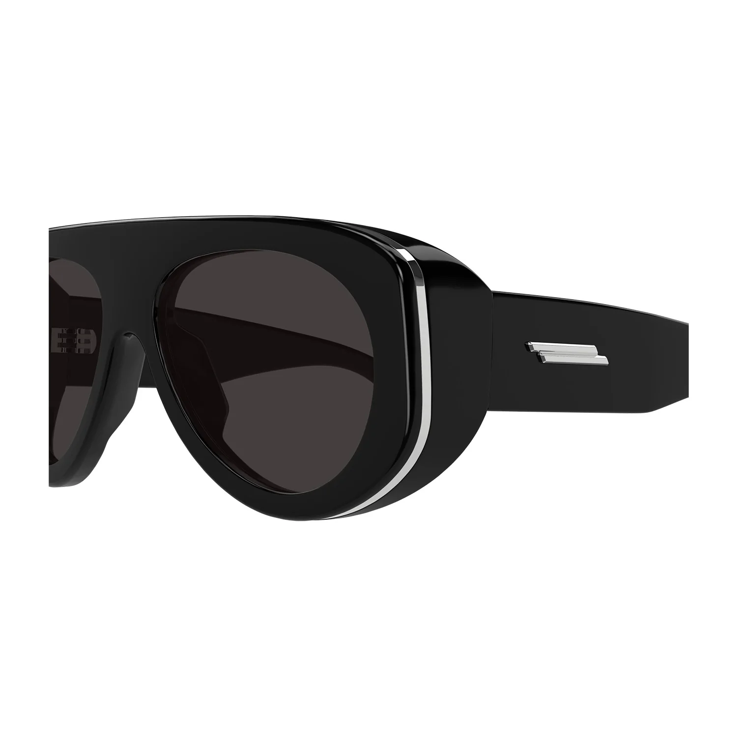 Ribbon Oversized Pilot Shape - Image 2