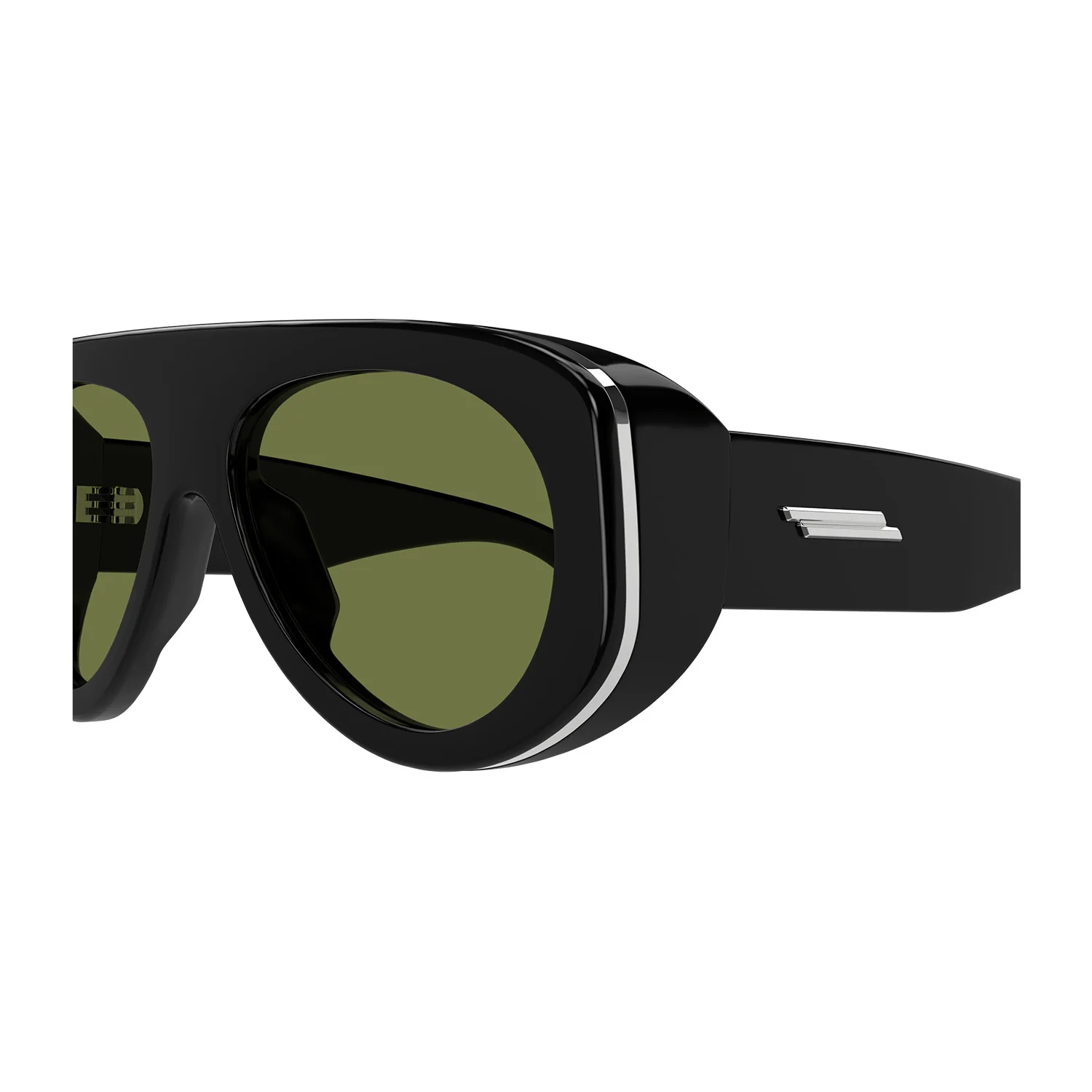 Ribbon Oversized Pilot Shape - Image 2