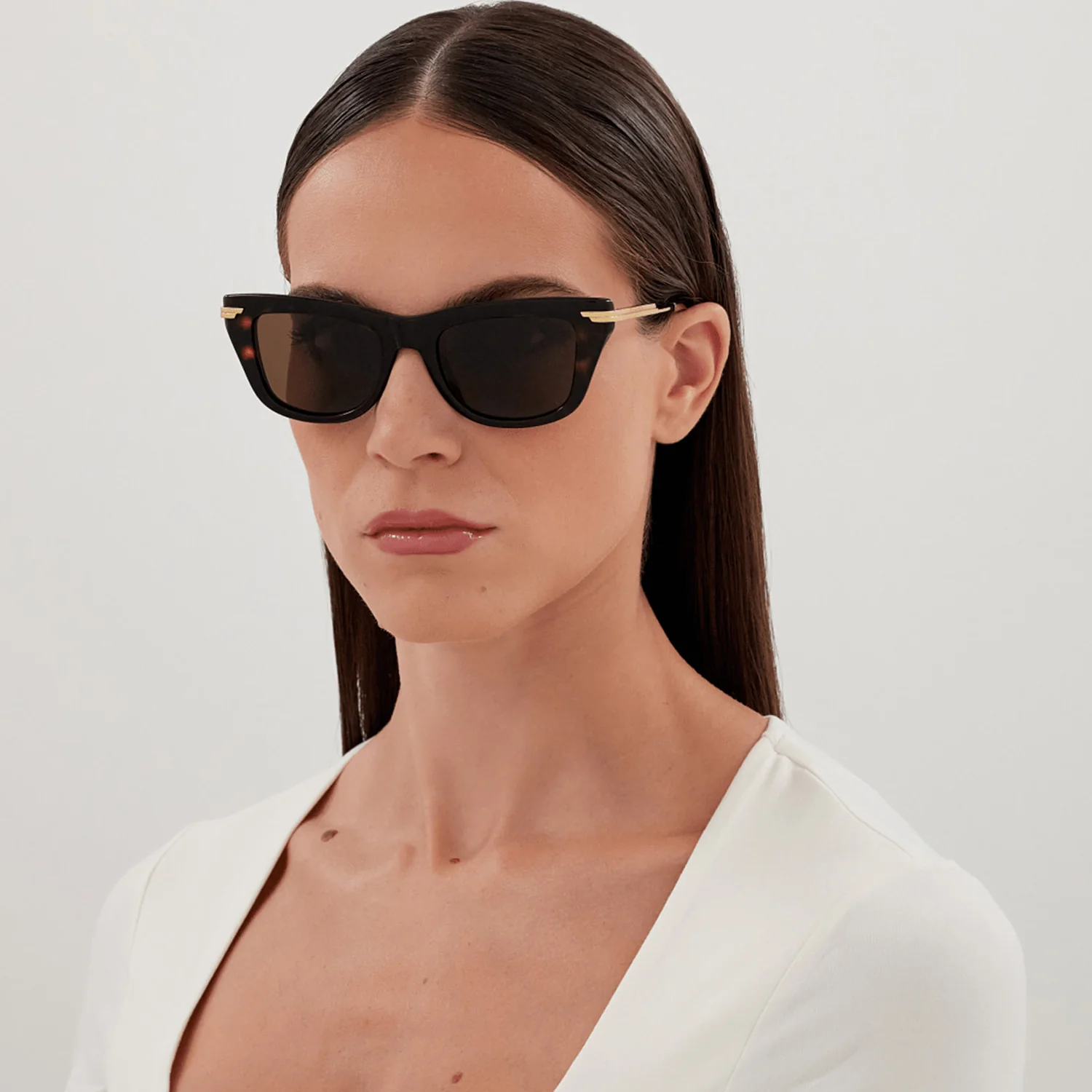 Ribbon CLASIC CAT EYE - Image 4