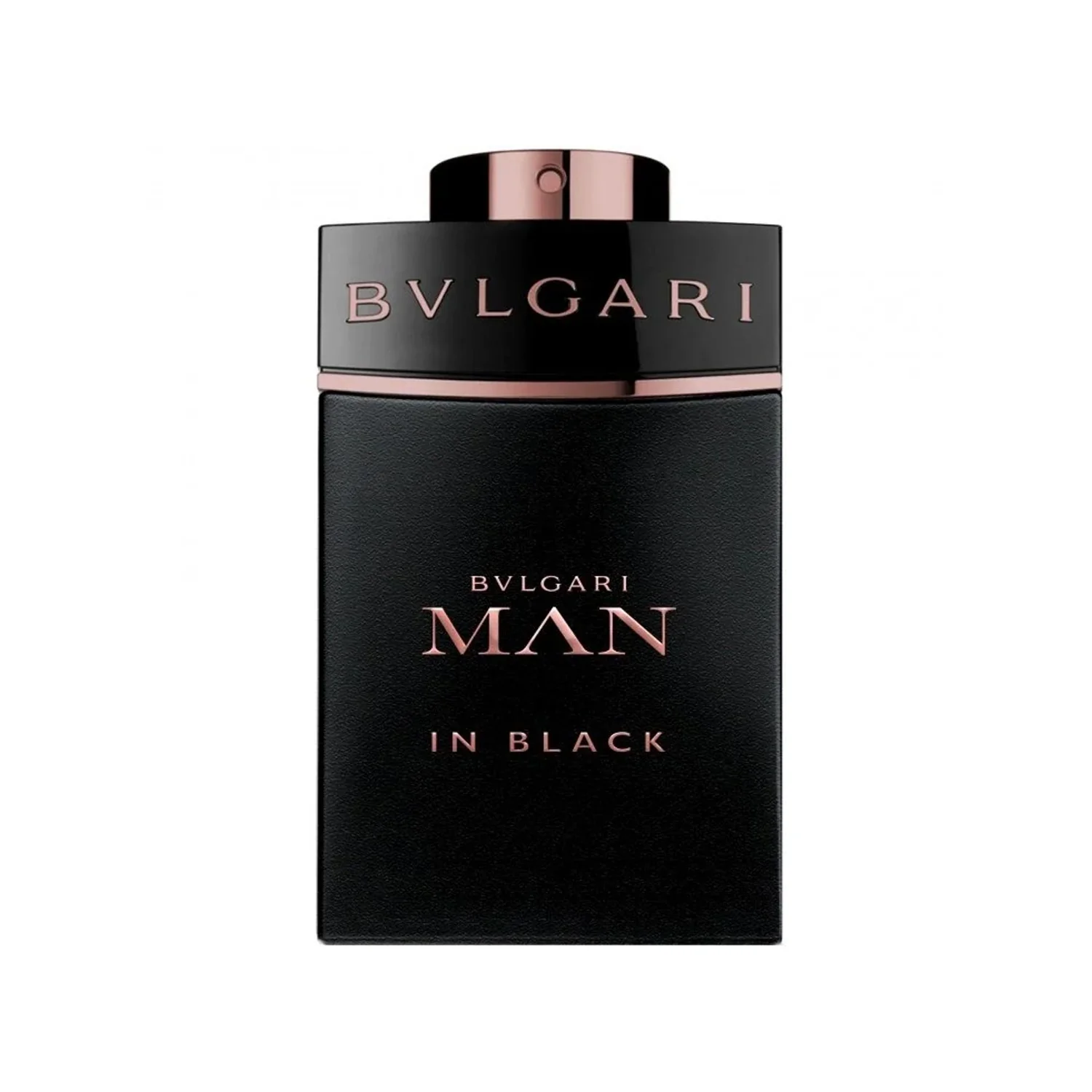 BVLGARI MAN IN BLACK EDP 100ML