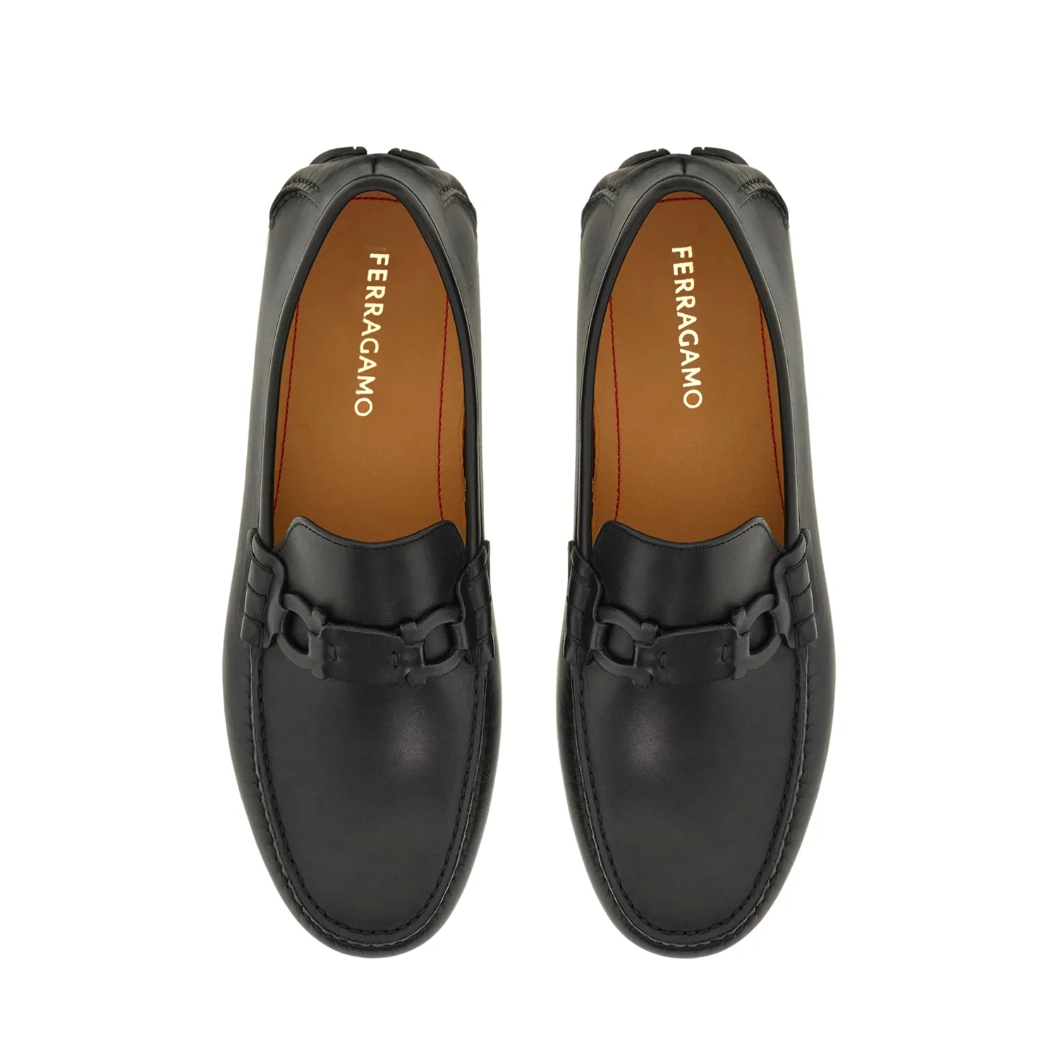 Byte Gancini Driver Loafer - Image 2