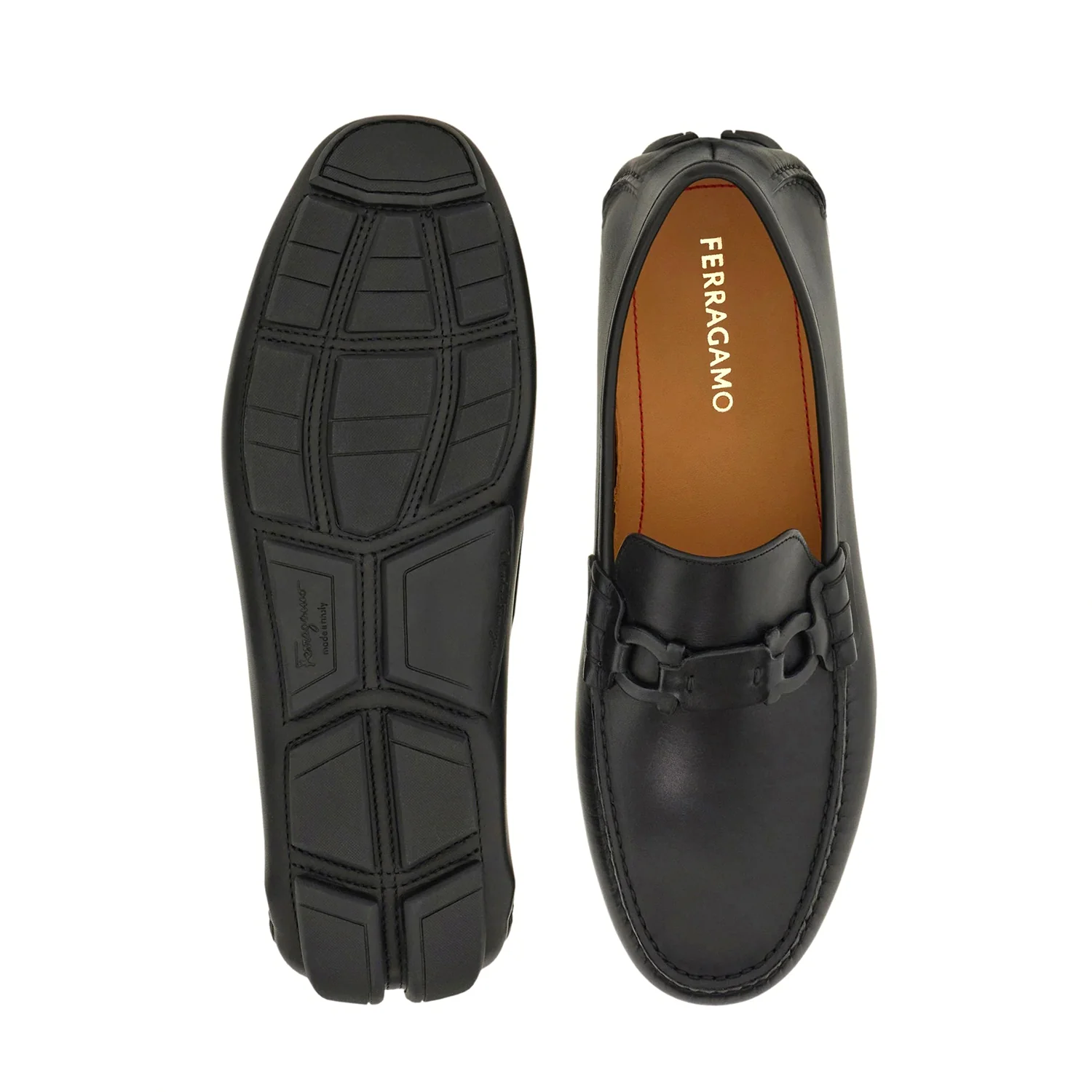 Byte Gancini Driver Loafer - Image 3