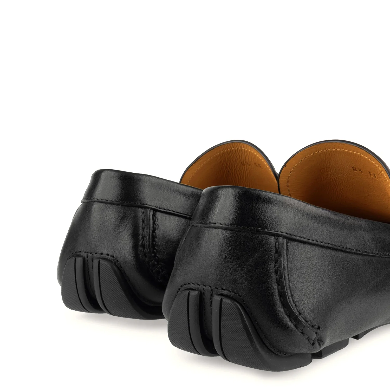 Byte Gancini Driver Loafer - Image 4