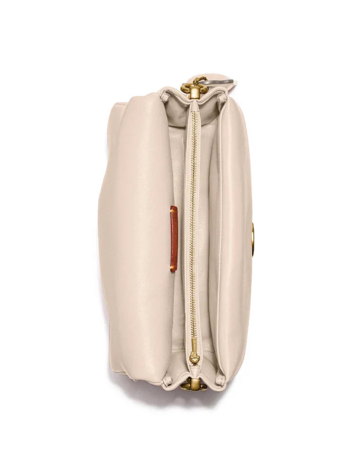 C0772 B4IVORY COACH WOMEN BAG - Image 3