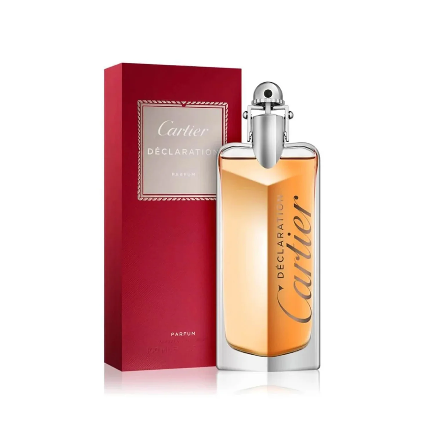 CARTIER DECLARATION PARFUME 100ML - Image 2