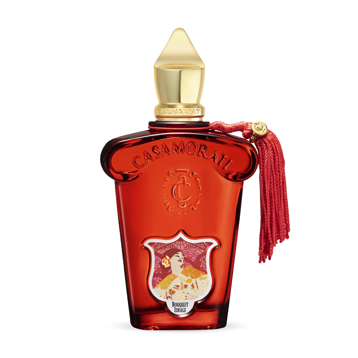 CASAMORATI BOUQUET IDEALE EDP 100ML
