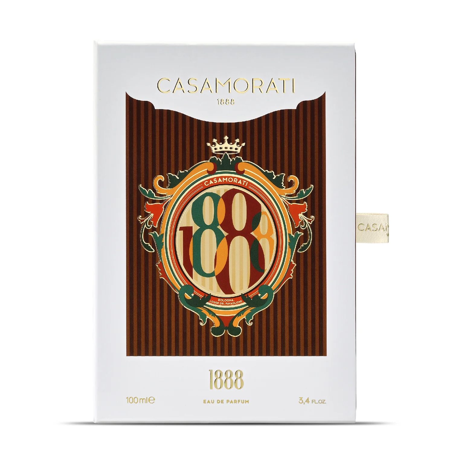 CASAMORATI 1888 EDP 100ML - Image 2